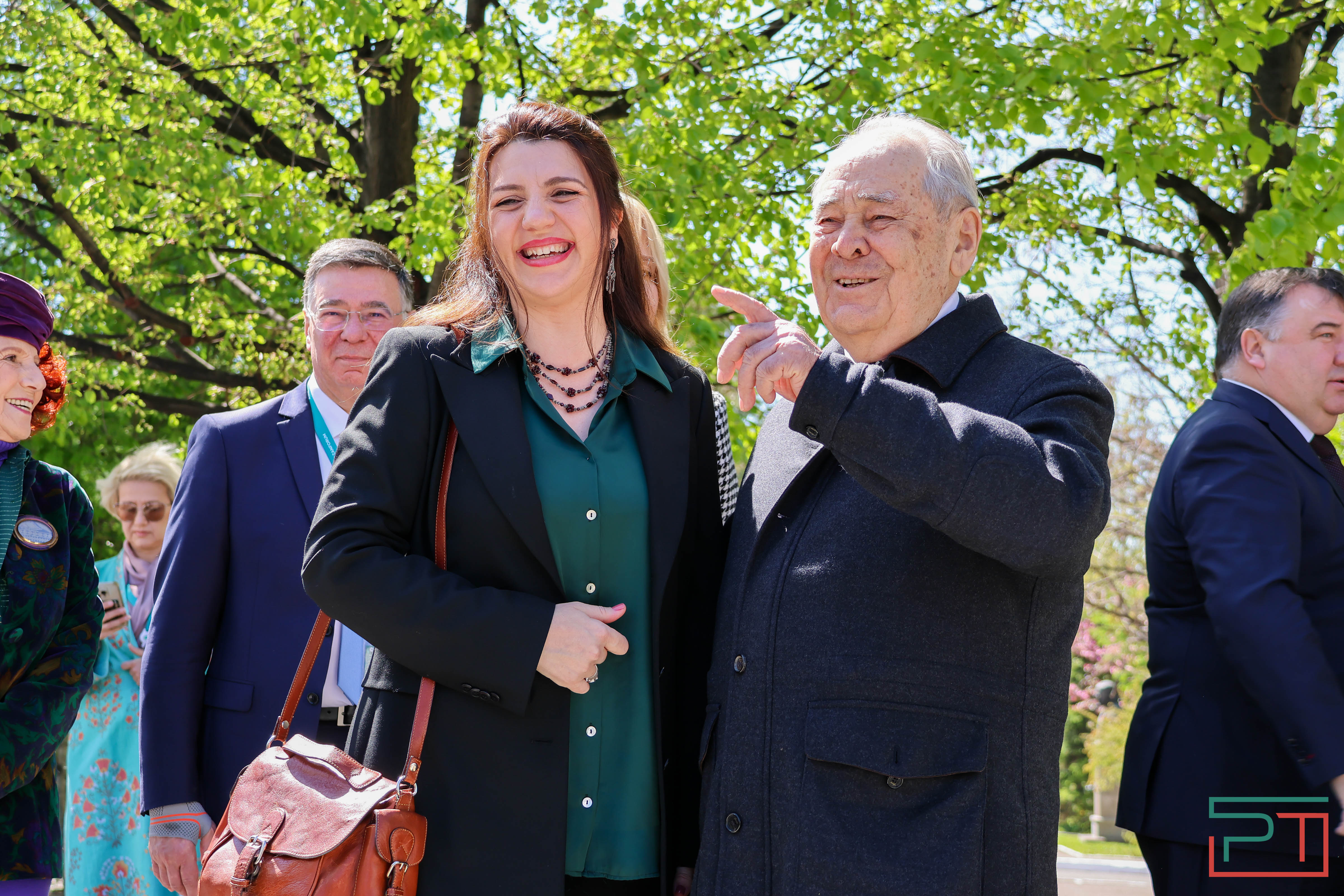 В РТ открыли табличку, посвященную включению обсерватории КФУ в список ЮНЕСКО