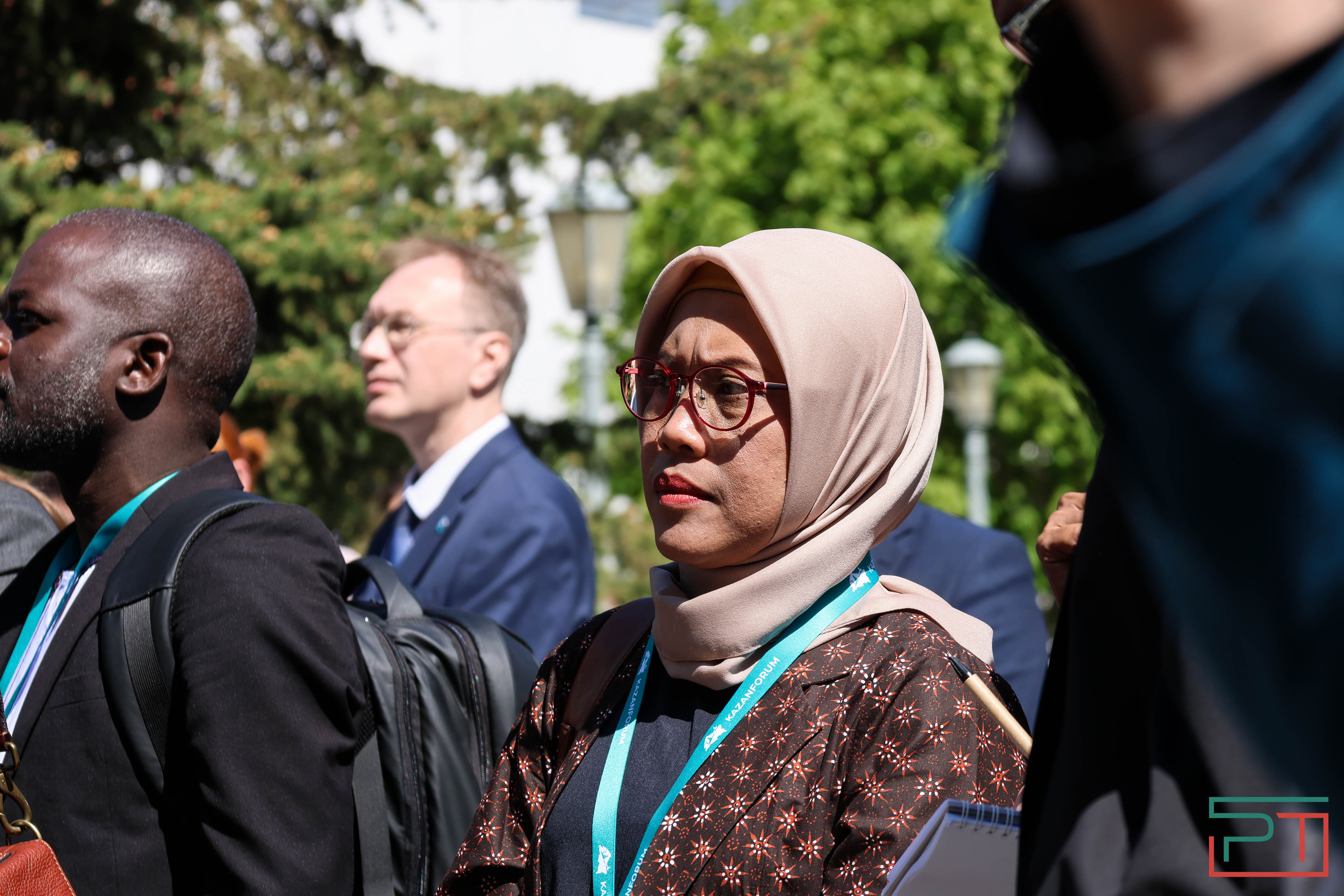 В РТ открыли табличку, посвященную включению обсерватории КФУ в список ЮНЕСКО