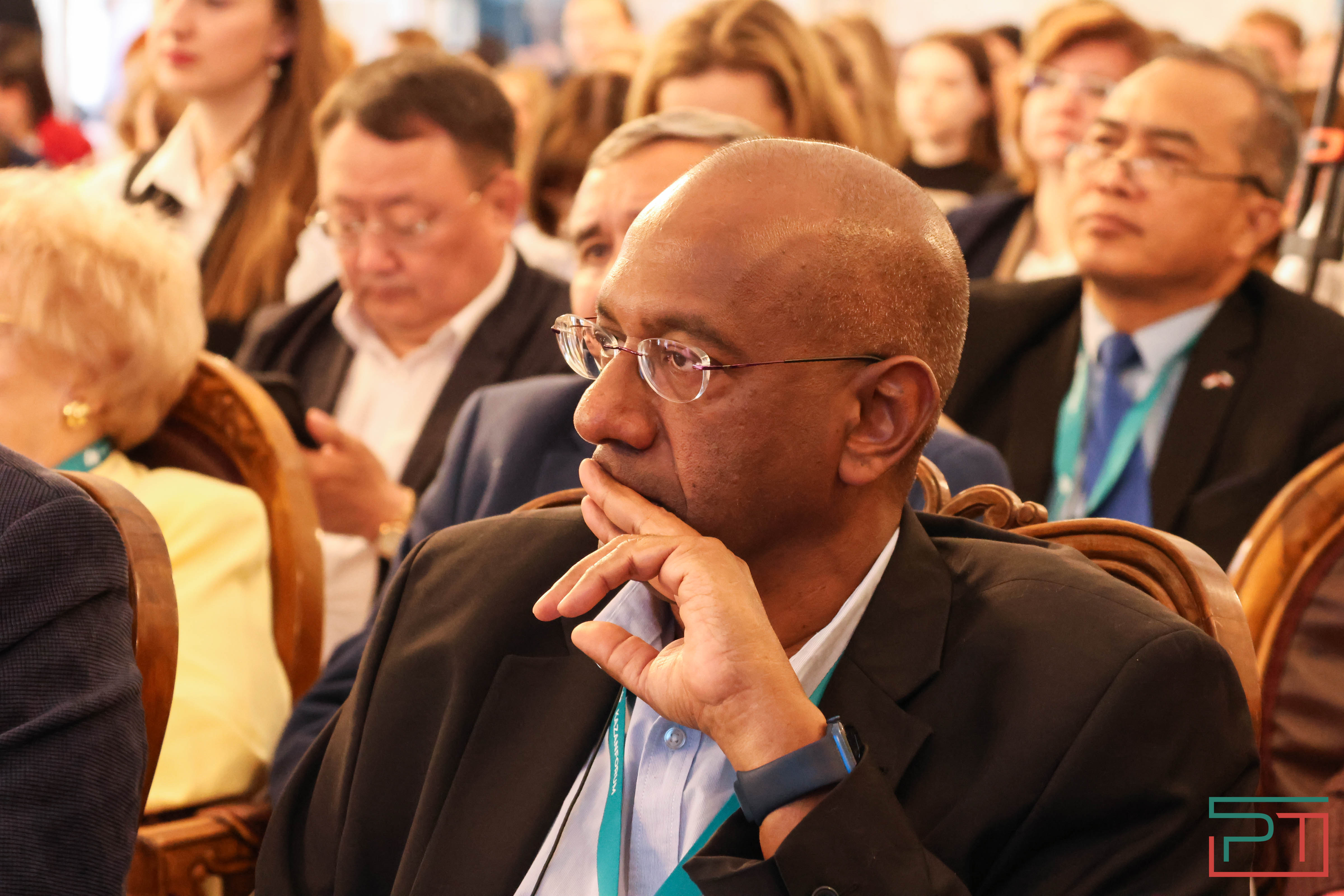 В РТ открыли табличку, посвященную включению обсерватории КФУ в список ЮНЕСКО