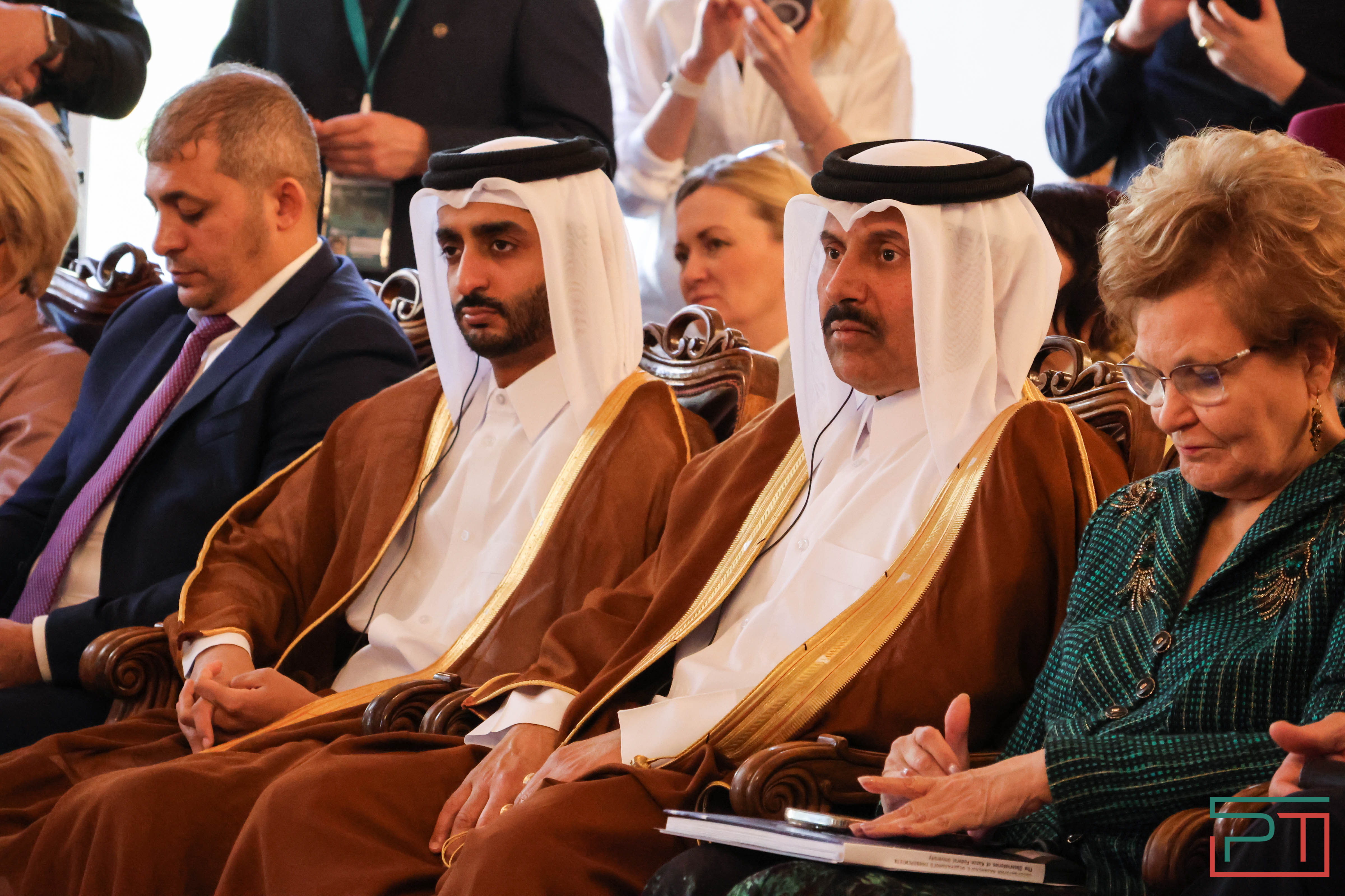 В РТ открыли табличку, посвященную включению обсерватории КФУ в список ЮНЕСКО