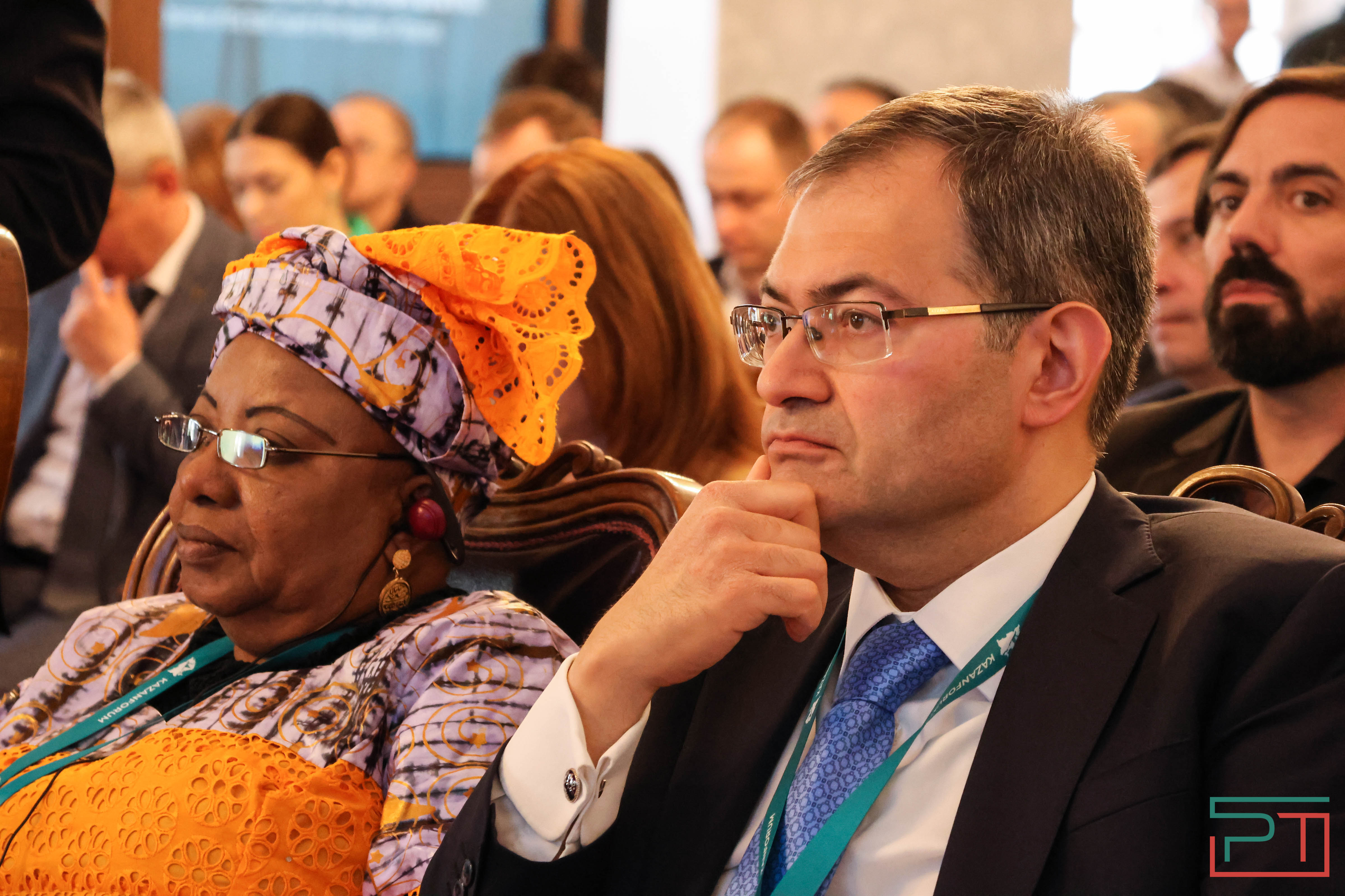 В РТ открыли табличку, посвященную включению обсерватории КФУ в список ЮНЕСКО