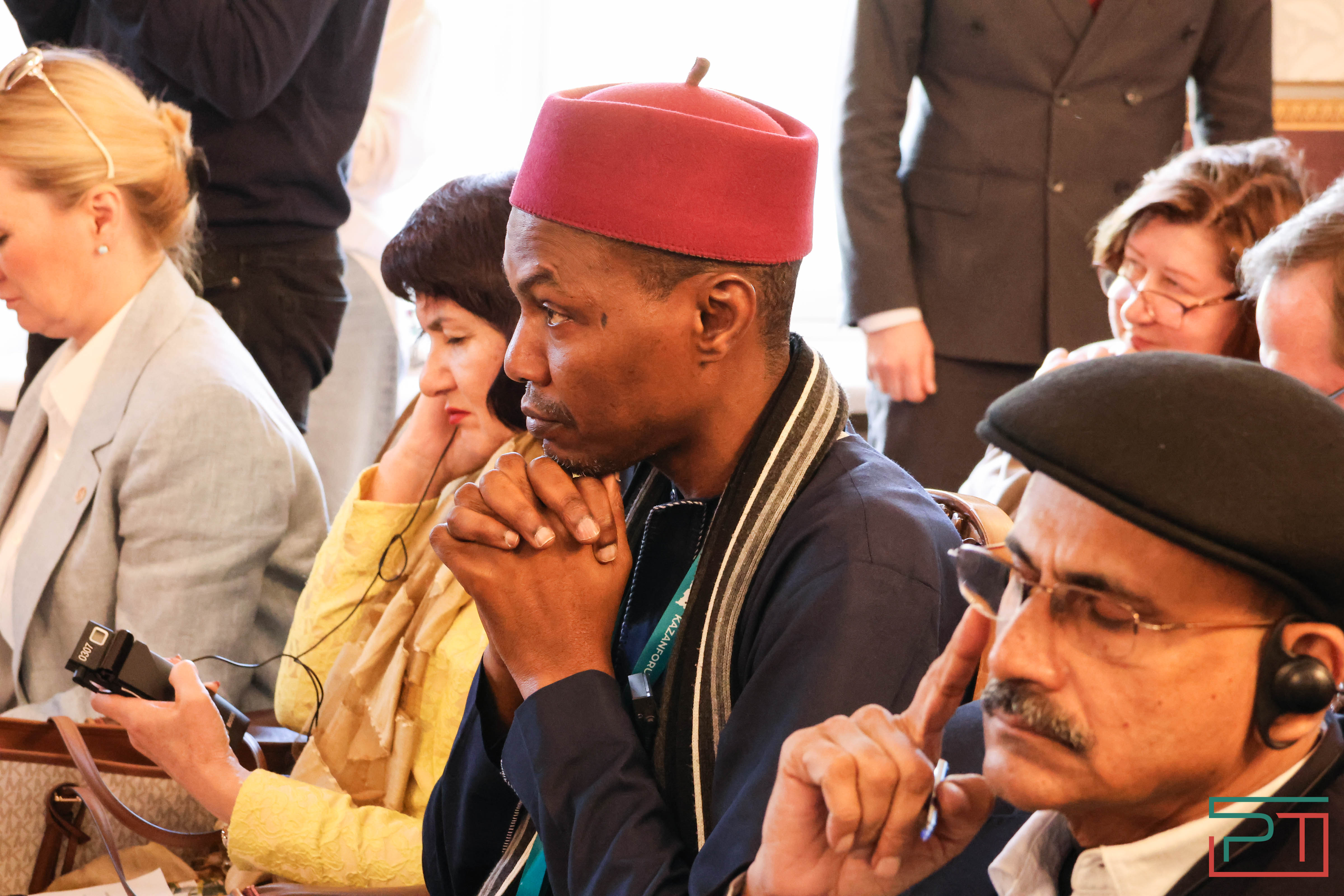 В РТ открыли табличку, посвященную включению обсерватории КФУ в список ЮНЕСКО