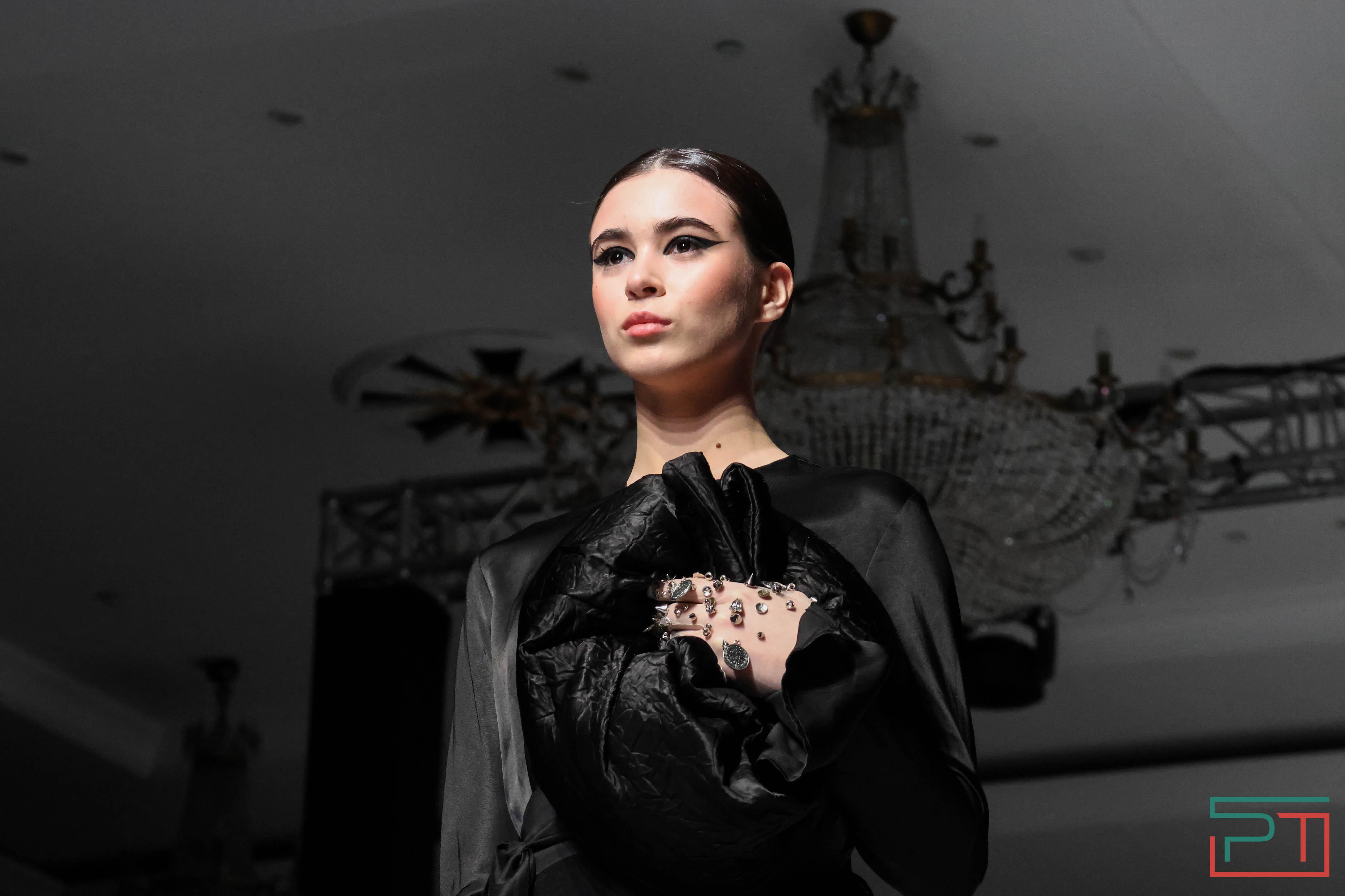 Показ благопристойной моды Modest Fashion Day прошел в Казани