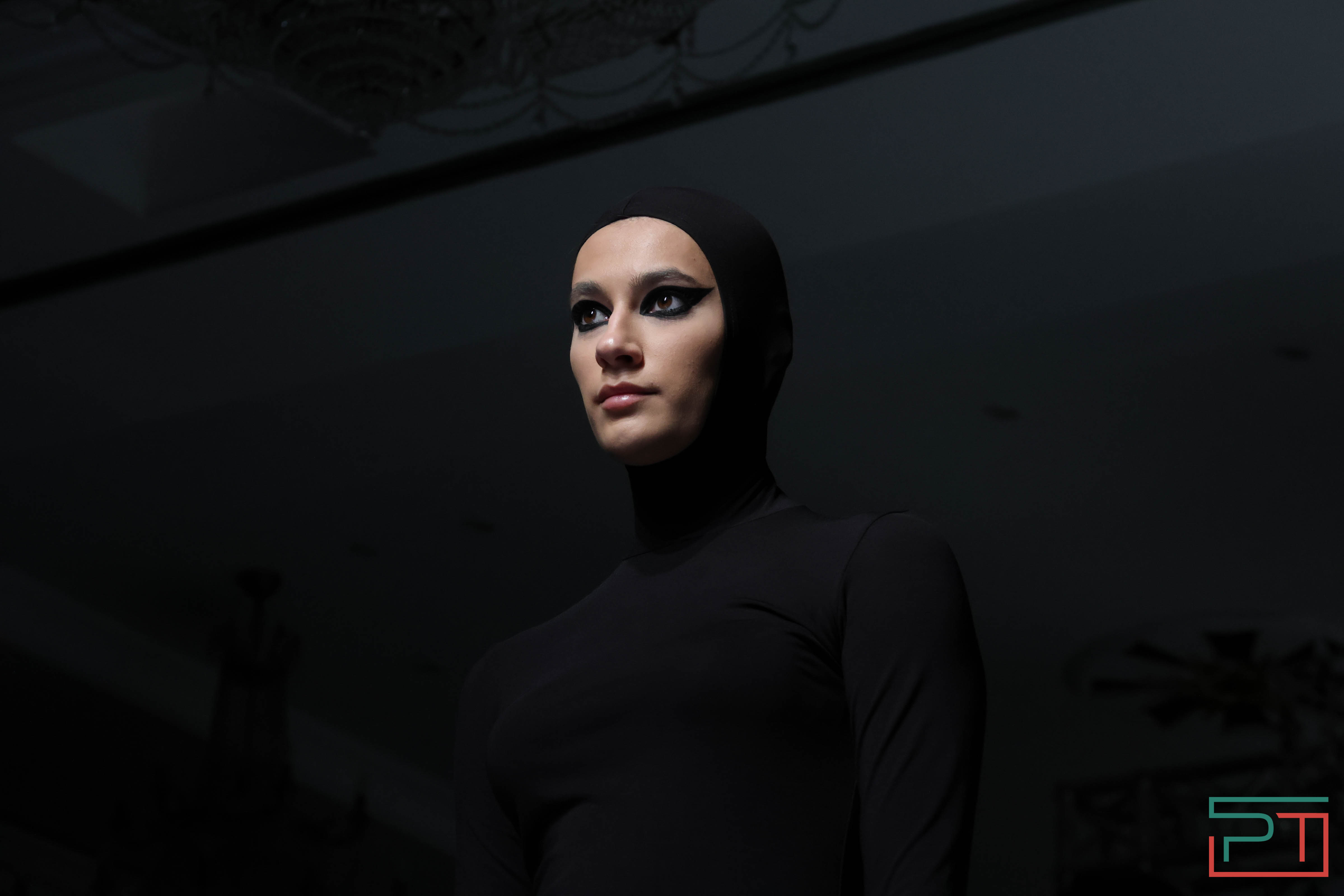 Показ благопристойной моды Modest Fashion Day прошел в Казани