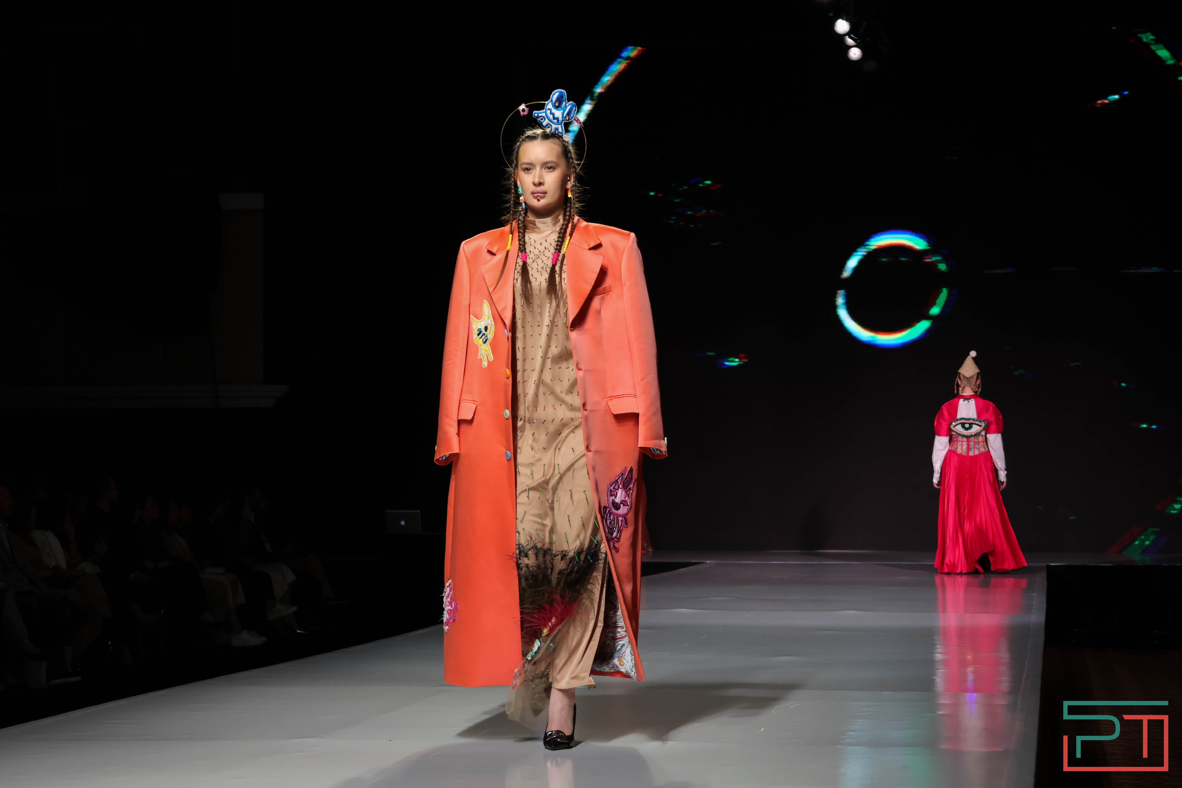 Показ благопристойной моды Modest Fashion Day прошел в Казани