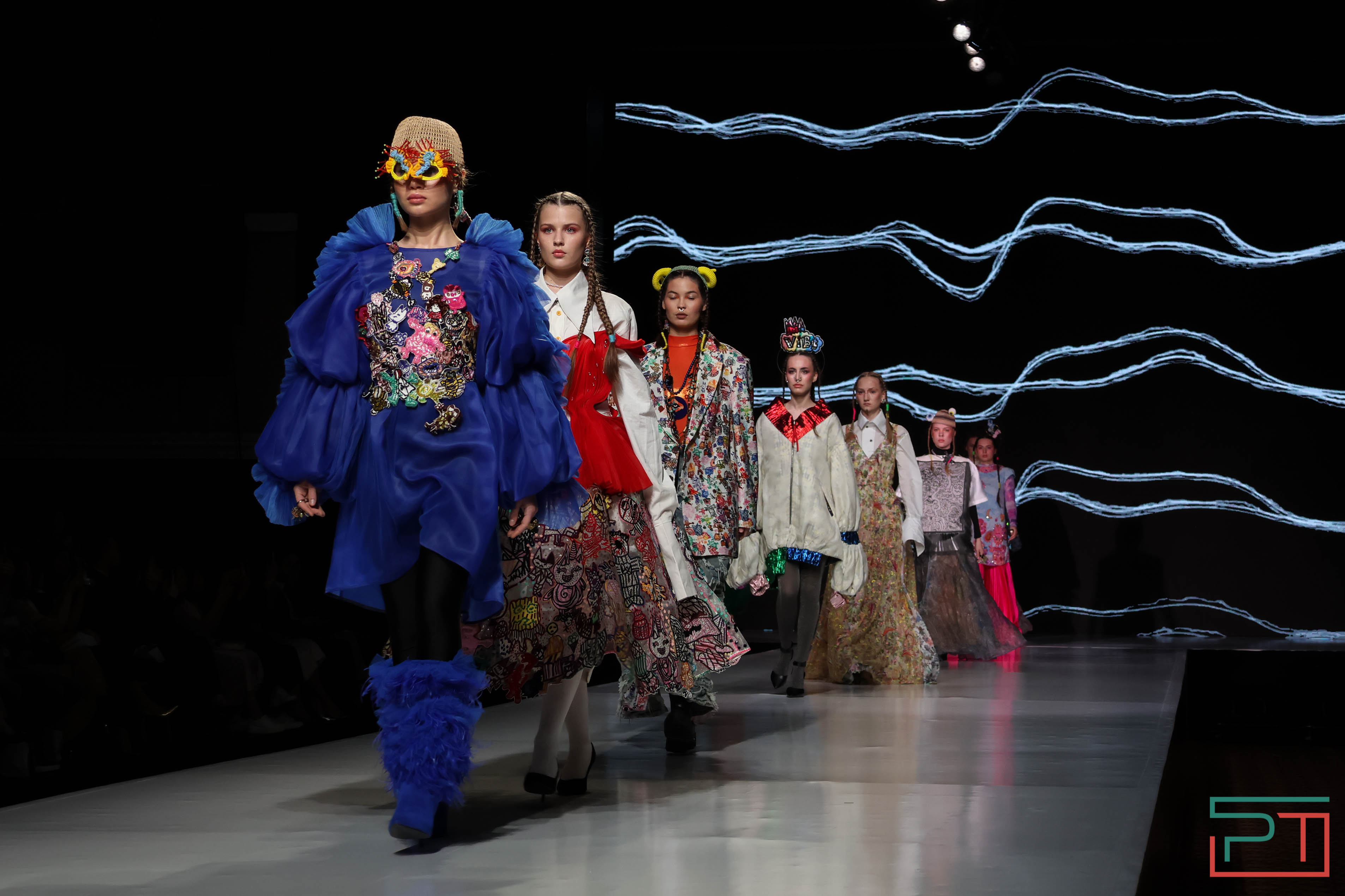 Показ благопристойной моды Modest Fashion Day прошел в Казани