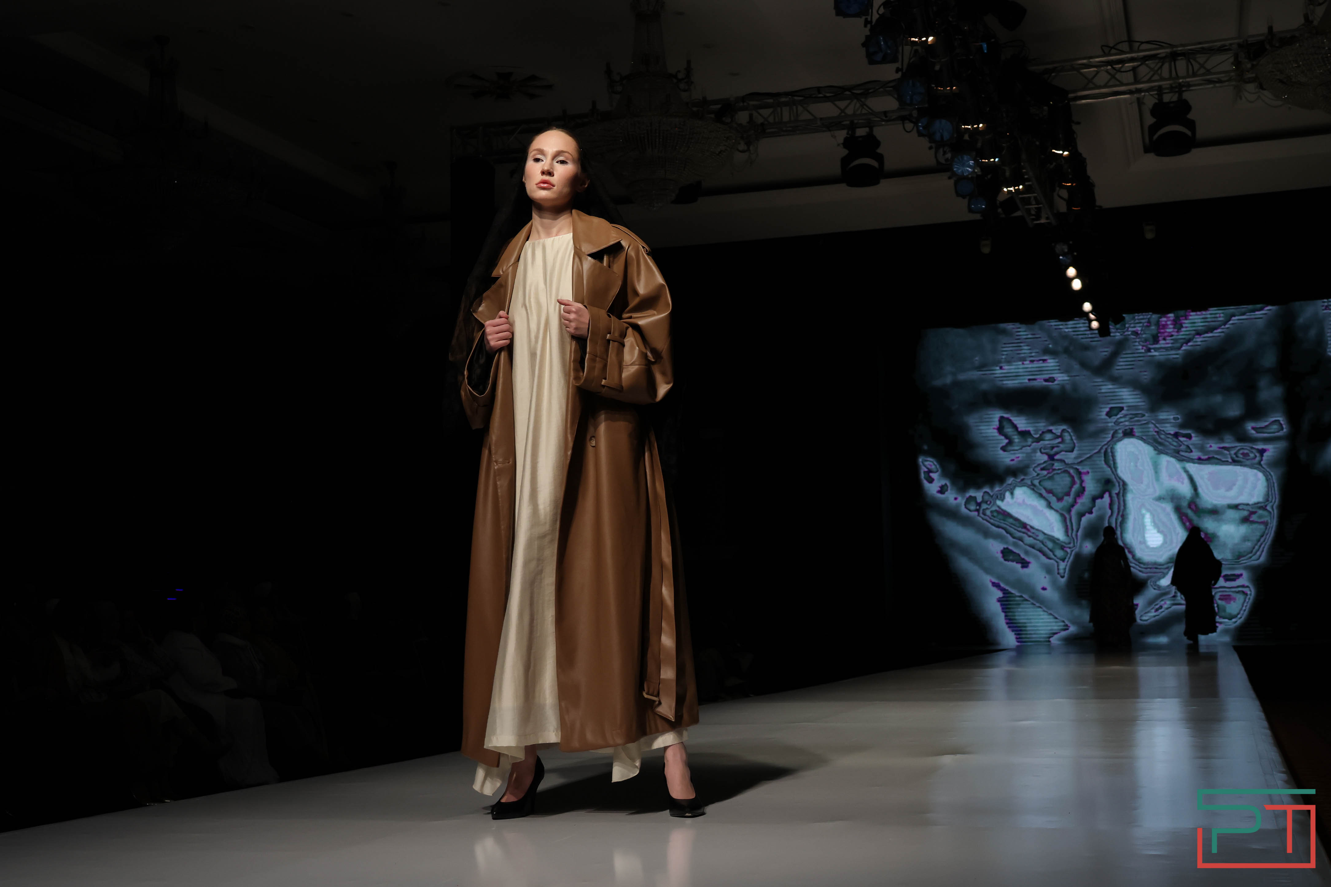 Показ благопристойной моды Modest Fashion Day прошел в Казани