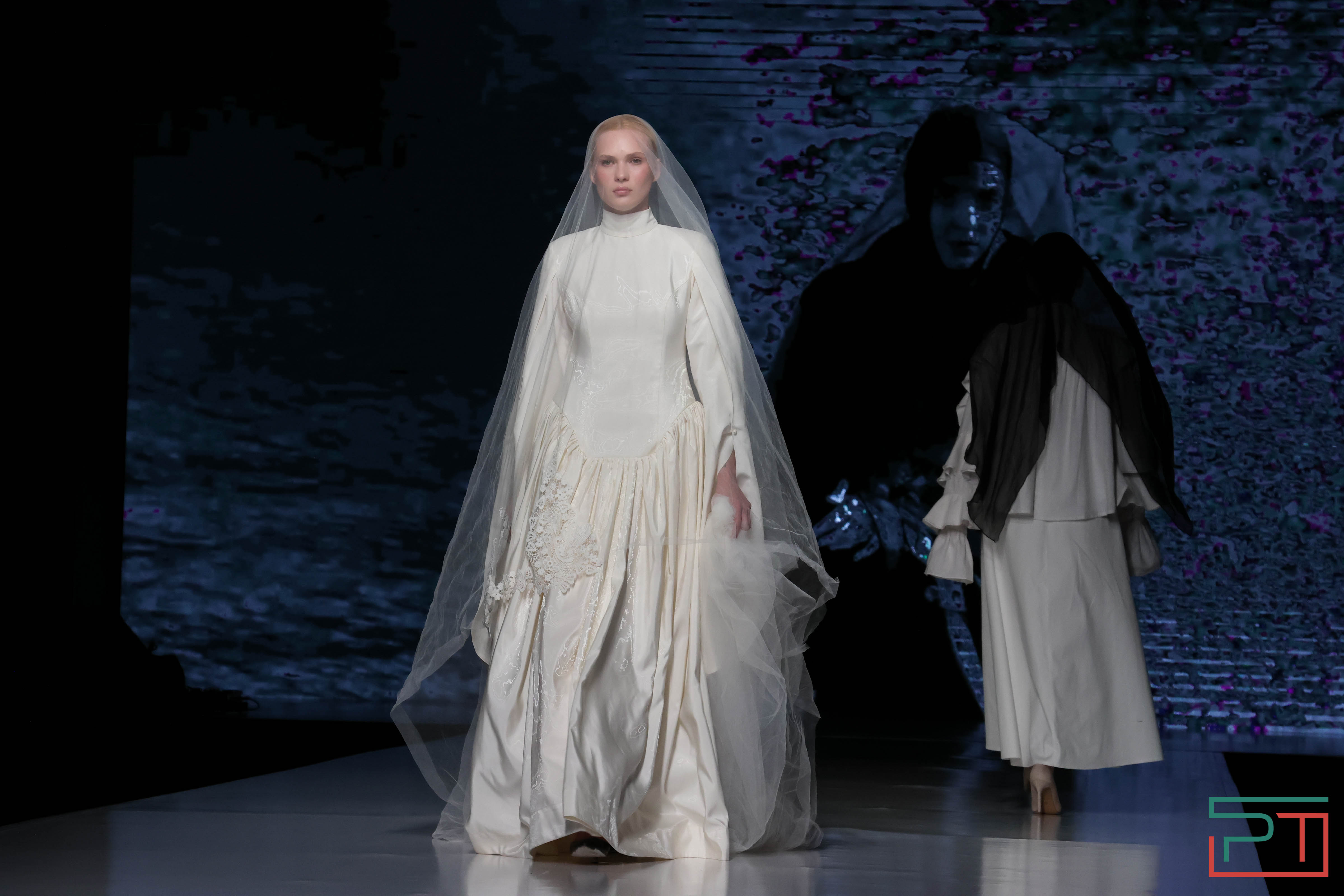 Показ благопристойной моды Modest Fashion Day прошел в Казани