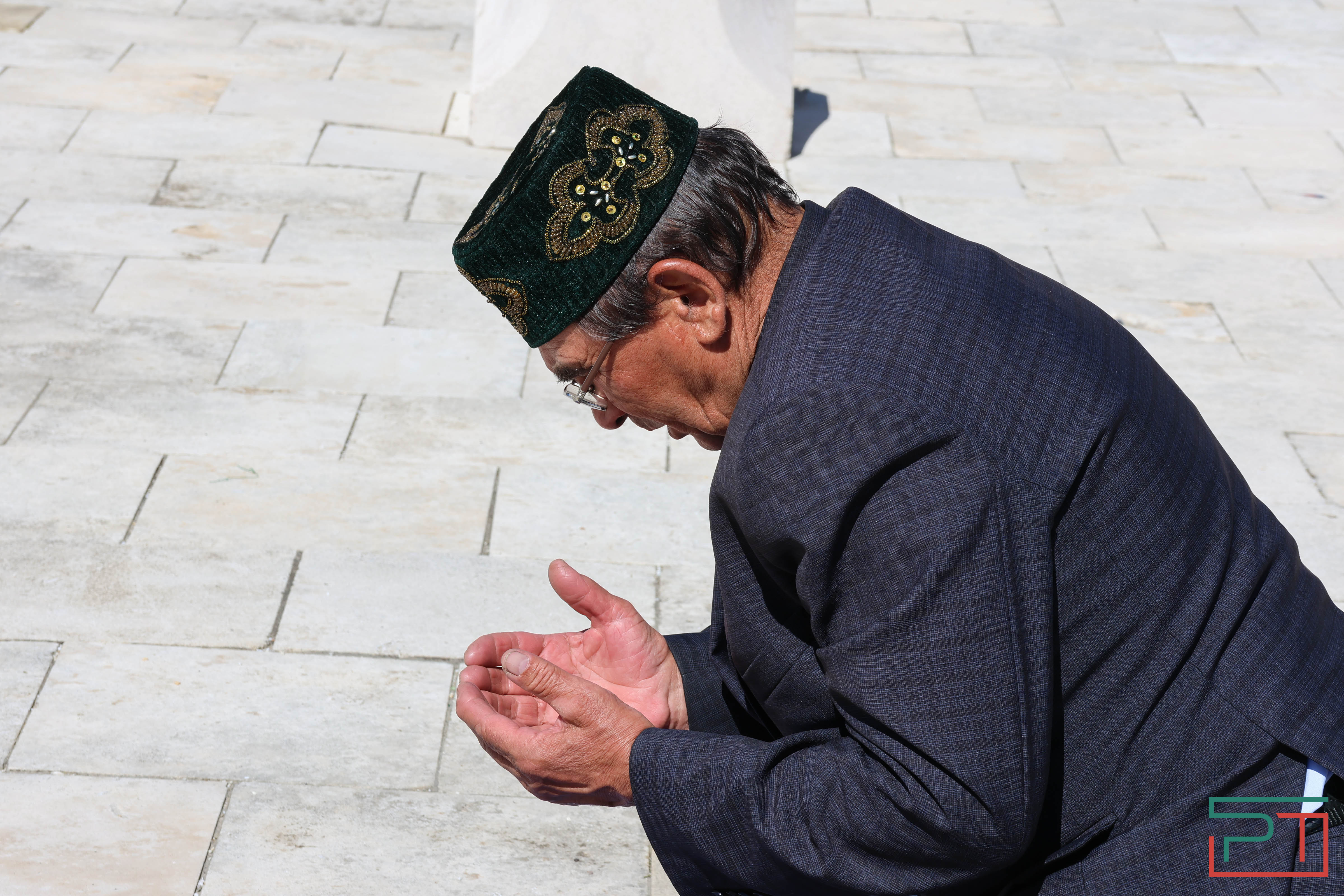 «Изге Болгар жыены» прошел в Болгаре