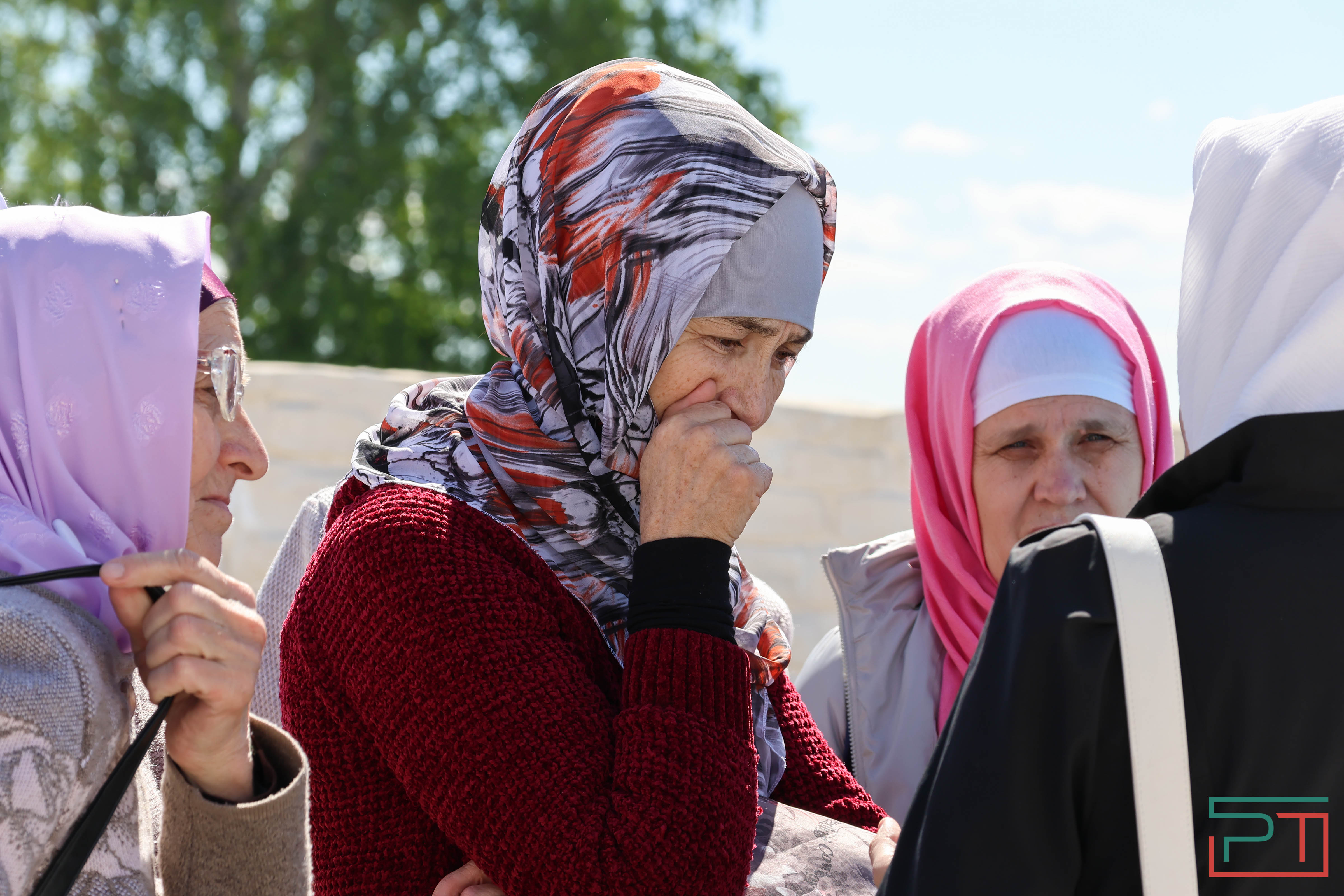 «Изге Болгар жыены» прошел в Болгаре