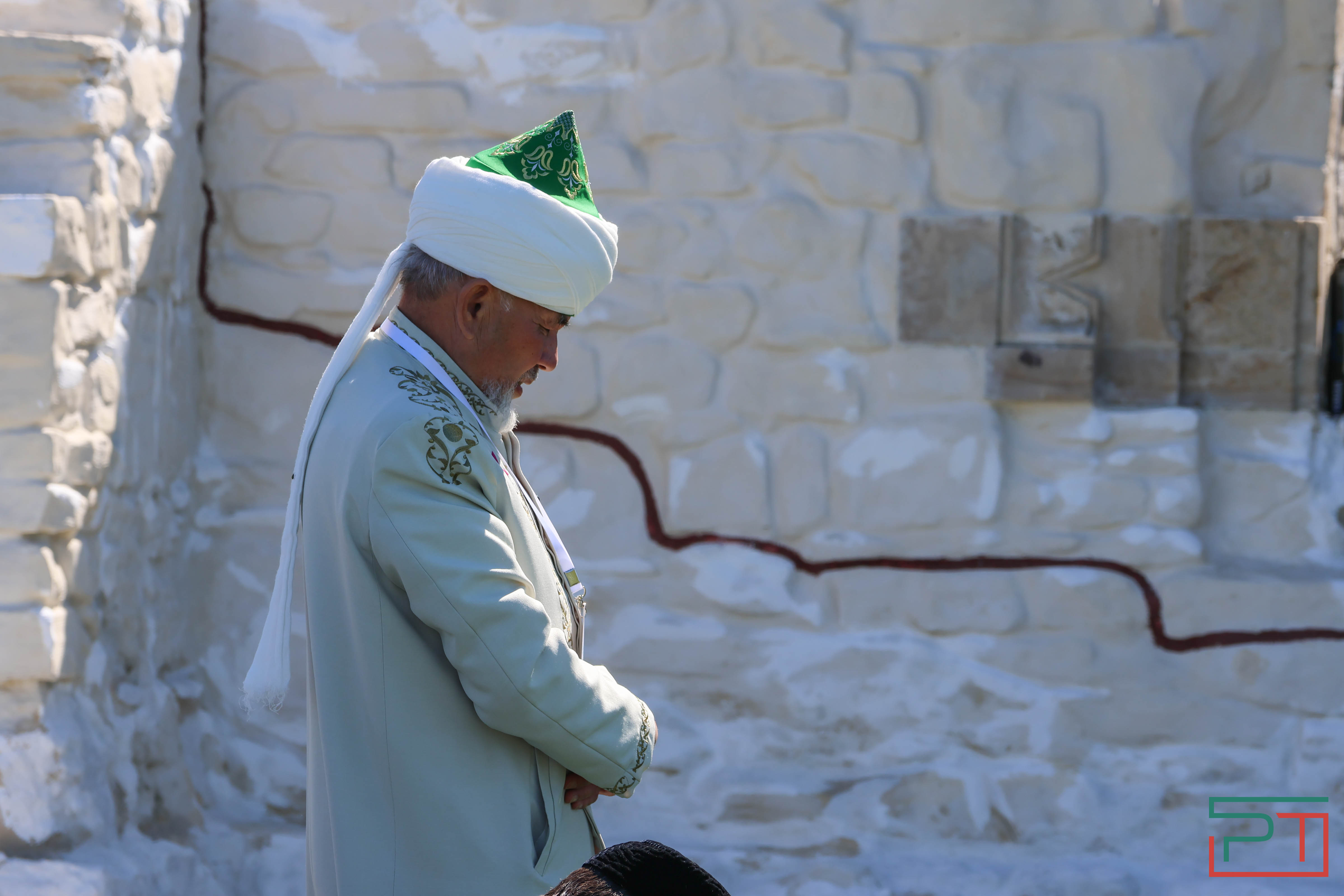 «Изге Болгар жыены» прошел в Болгаре
