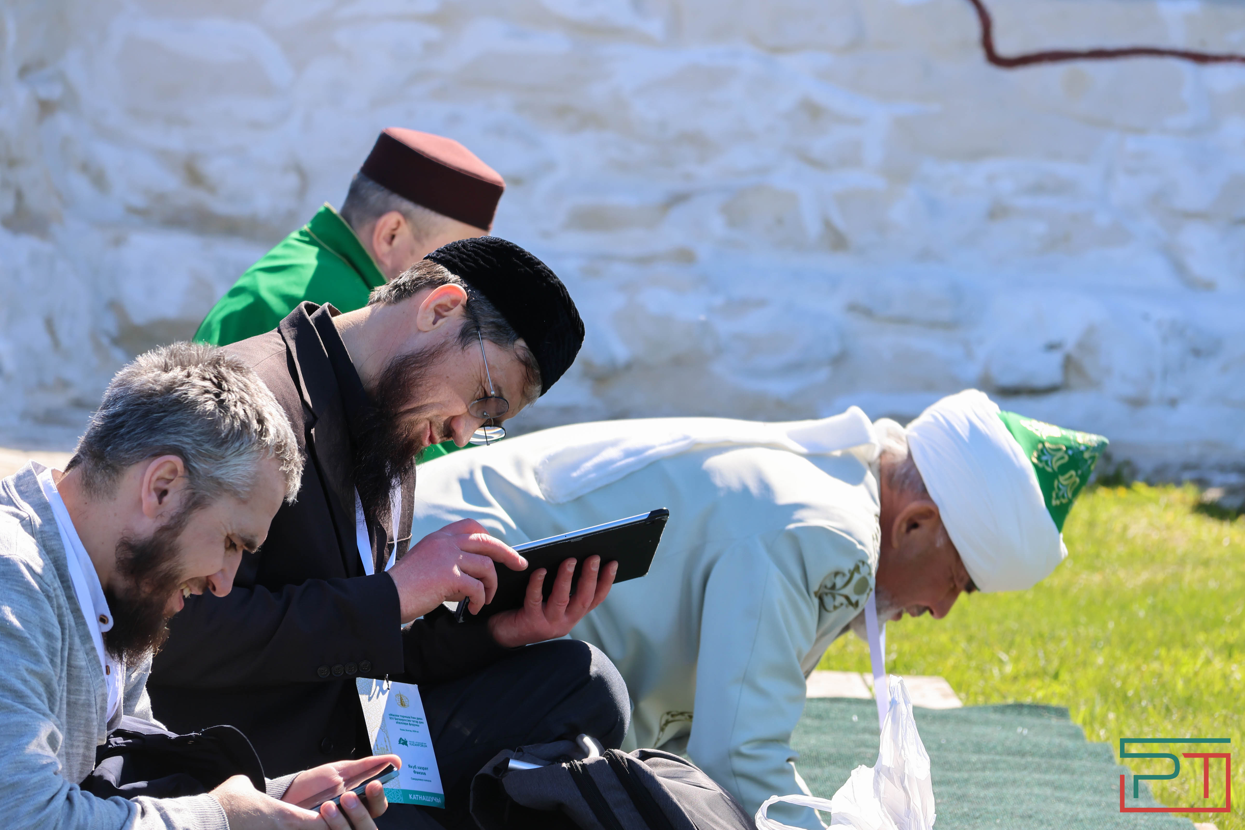 «Изге Болгар жыены» прошел в Болгаре