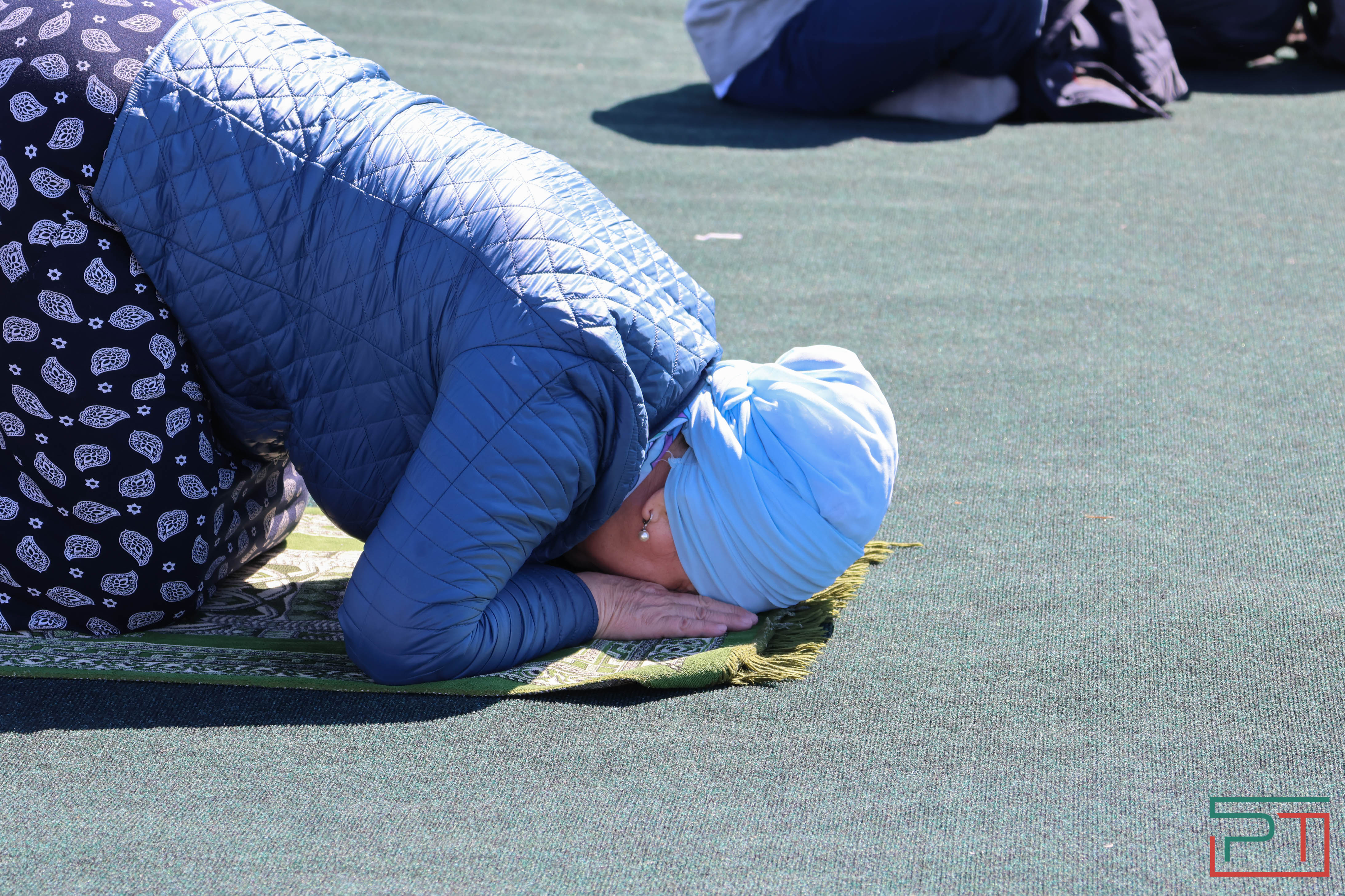 «Изге Болгар жыены» прошел в Болгаре