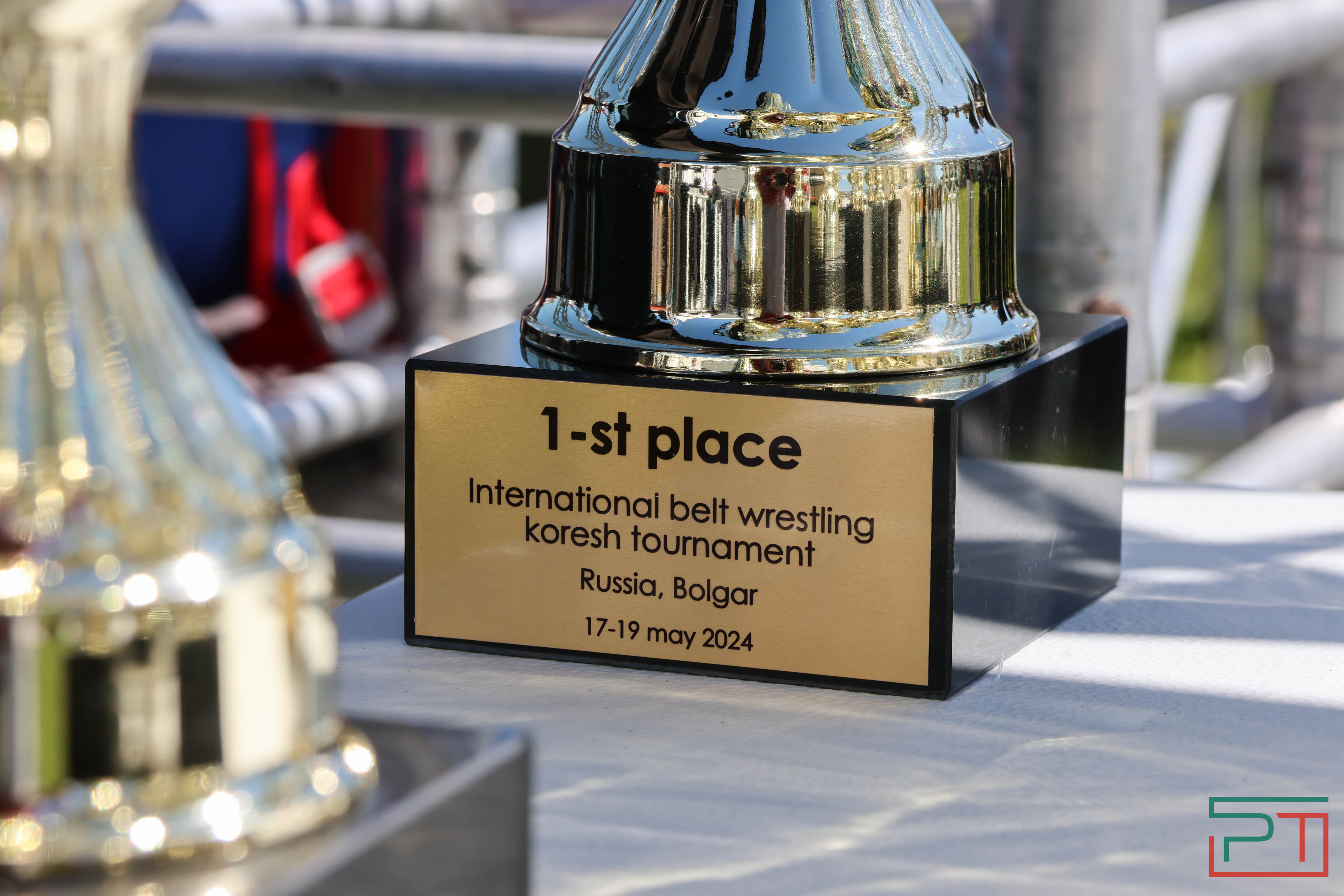 «Изге Болгар жыены» прошел в Болгаре