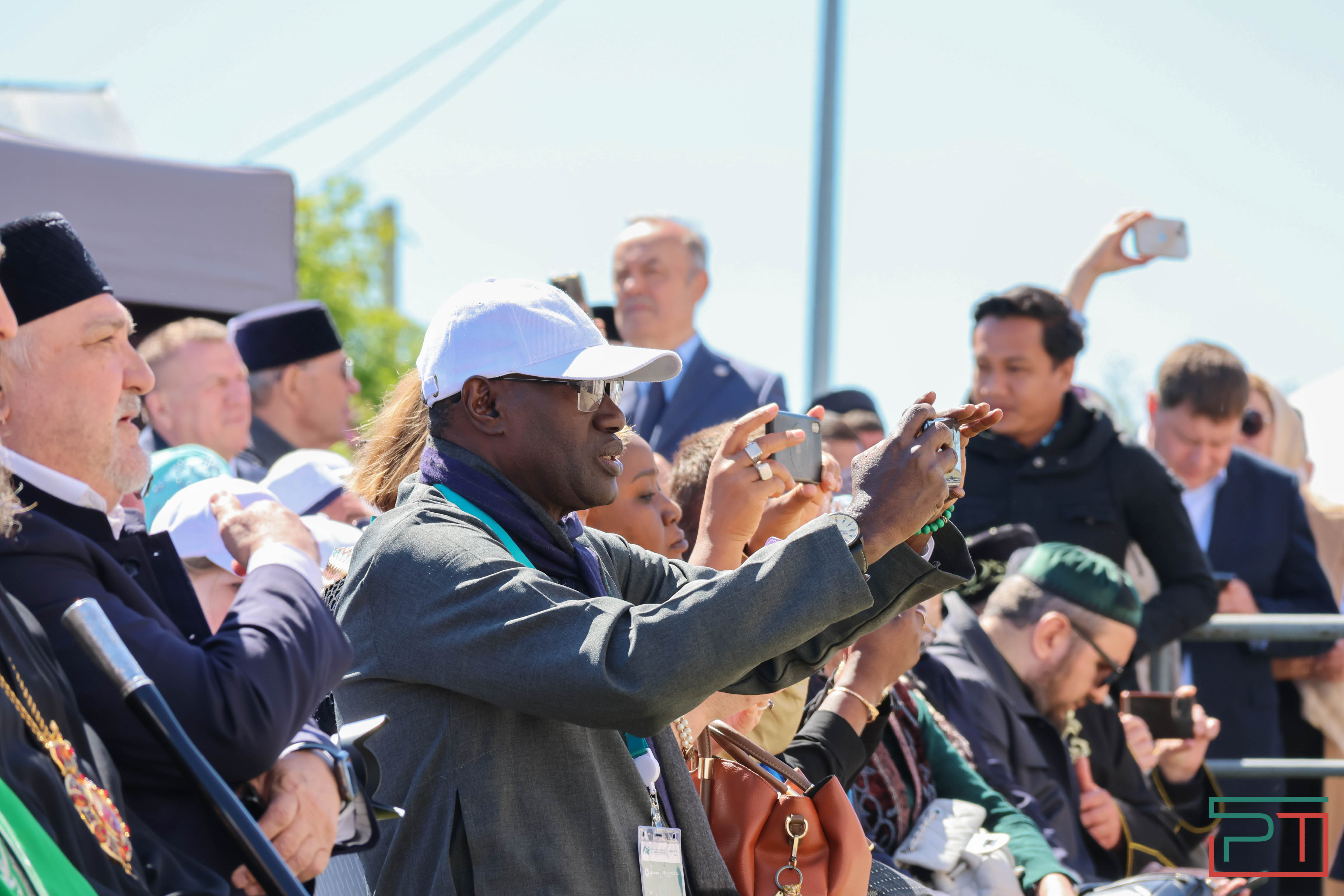 «Изге Болгар жыены» прошел в Болгаре