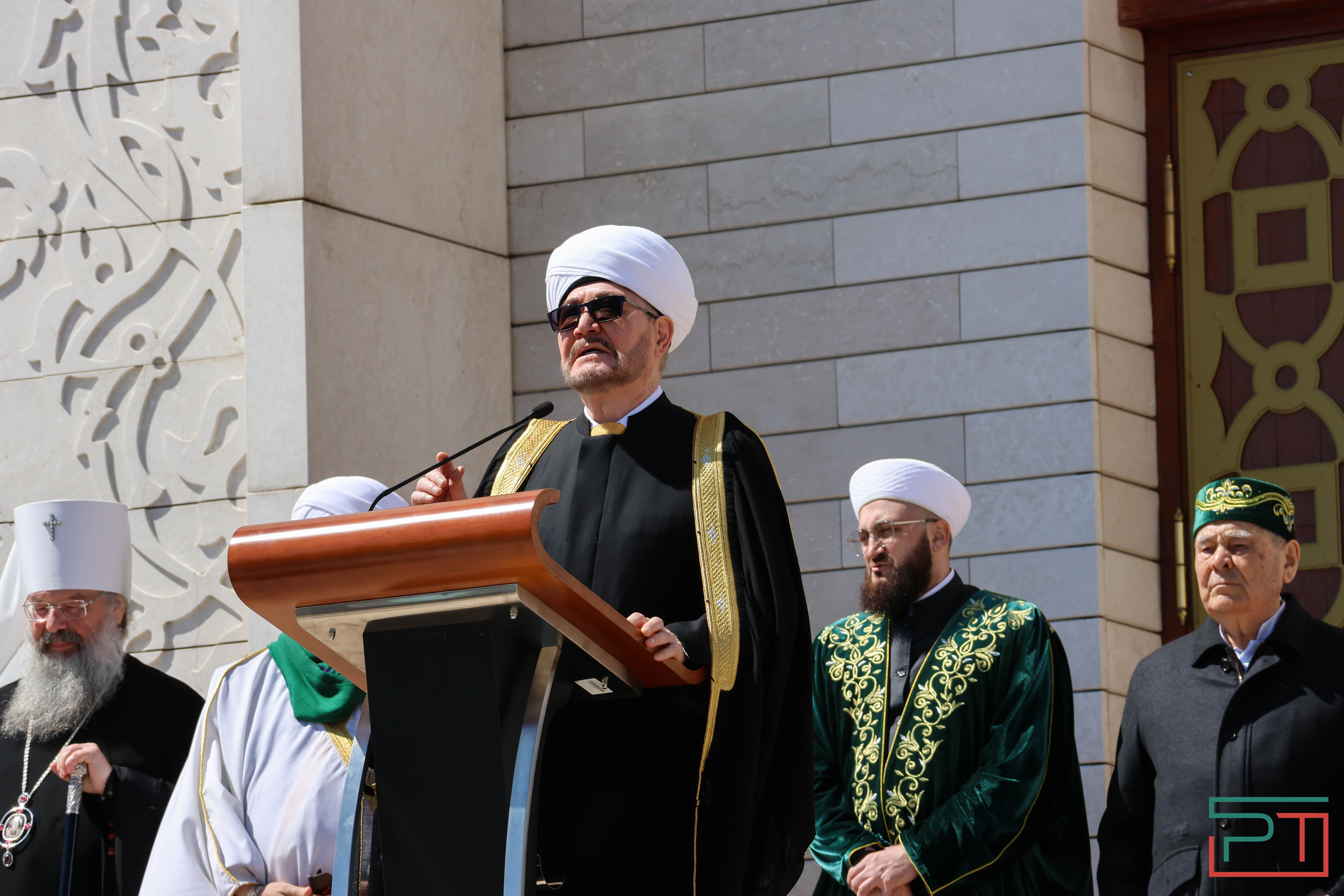 «Изге Болгар жыены» прошел в Болгаре