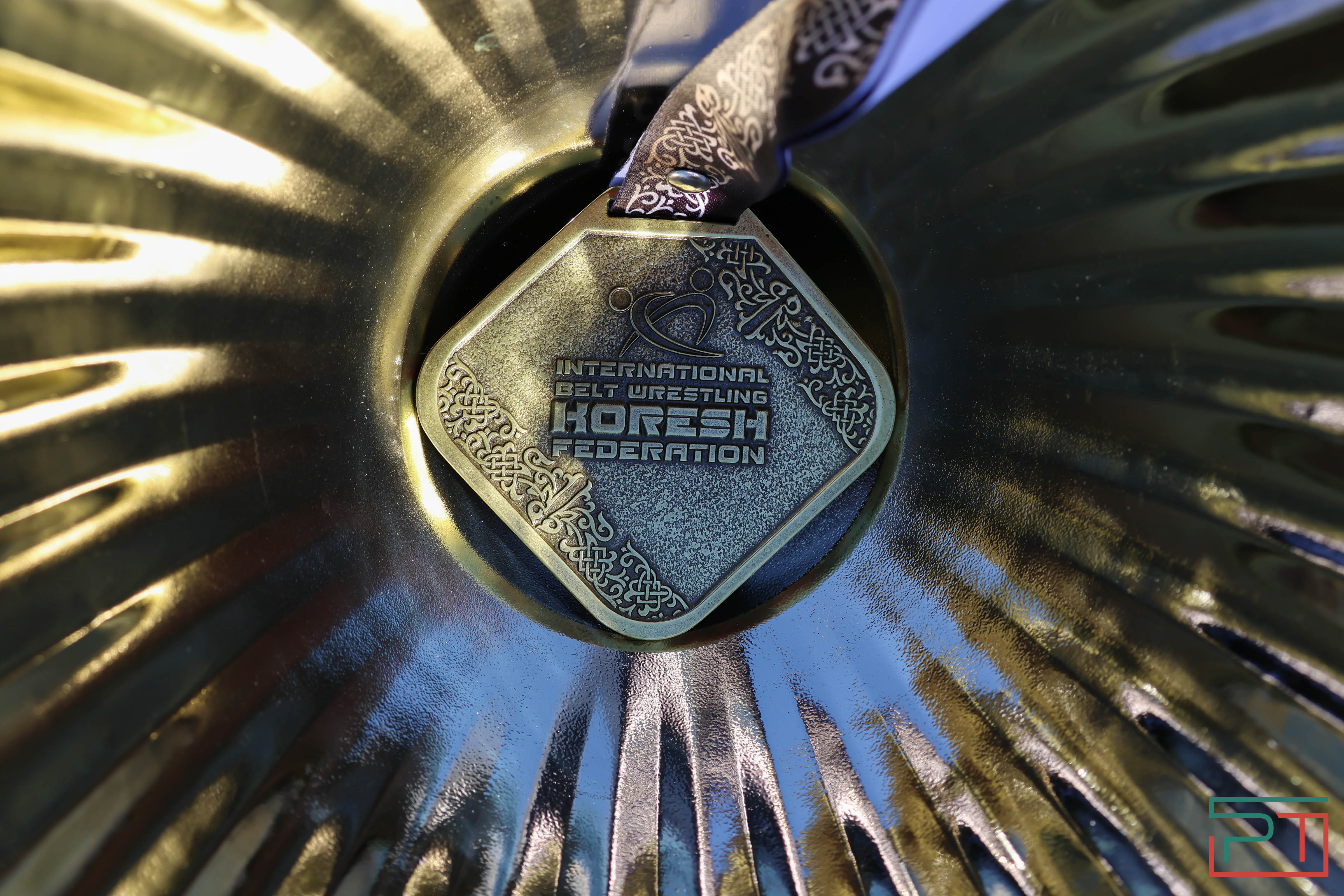 «Изге Болгар жыены» прошел в Болгаре