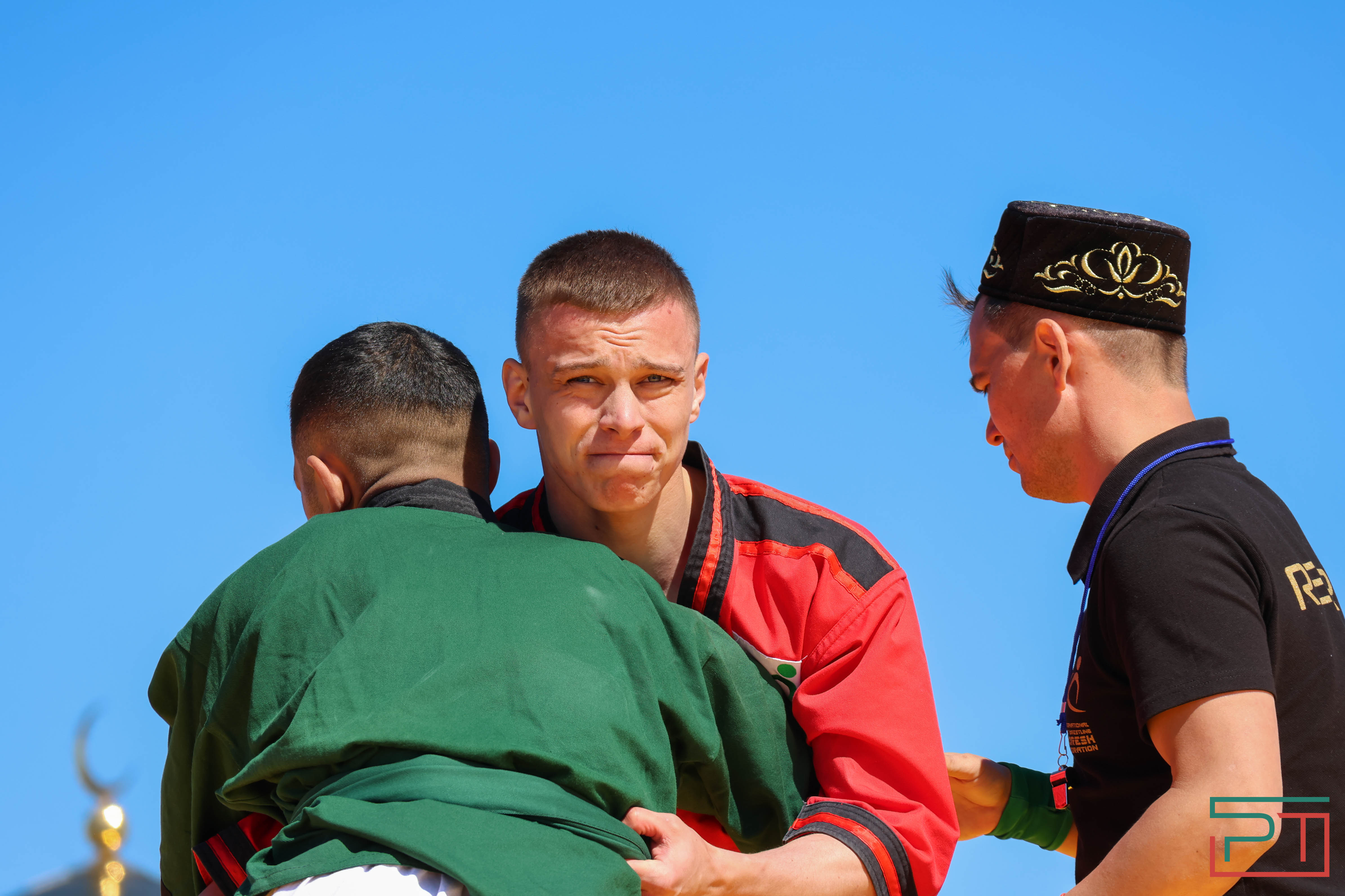 «Изге Болгар жыены» прошел в Болгаре