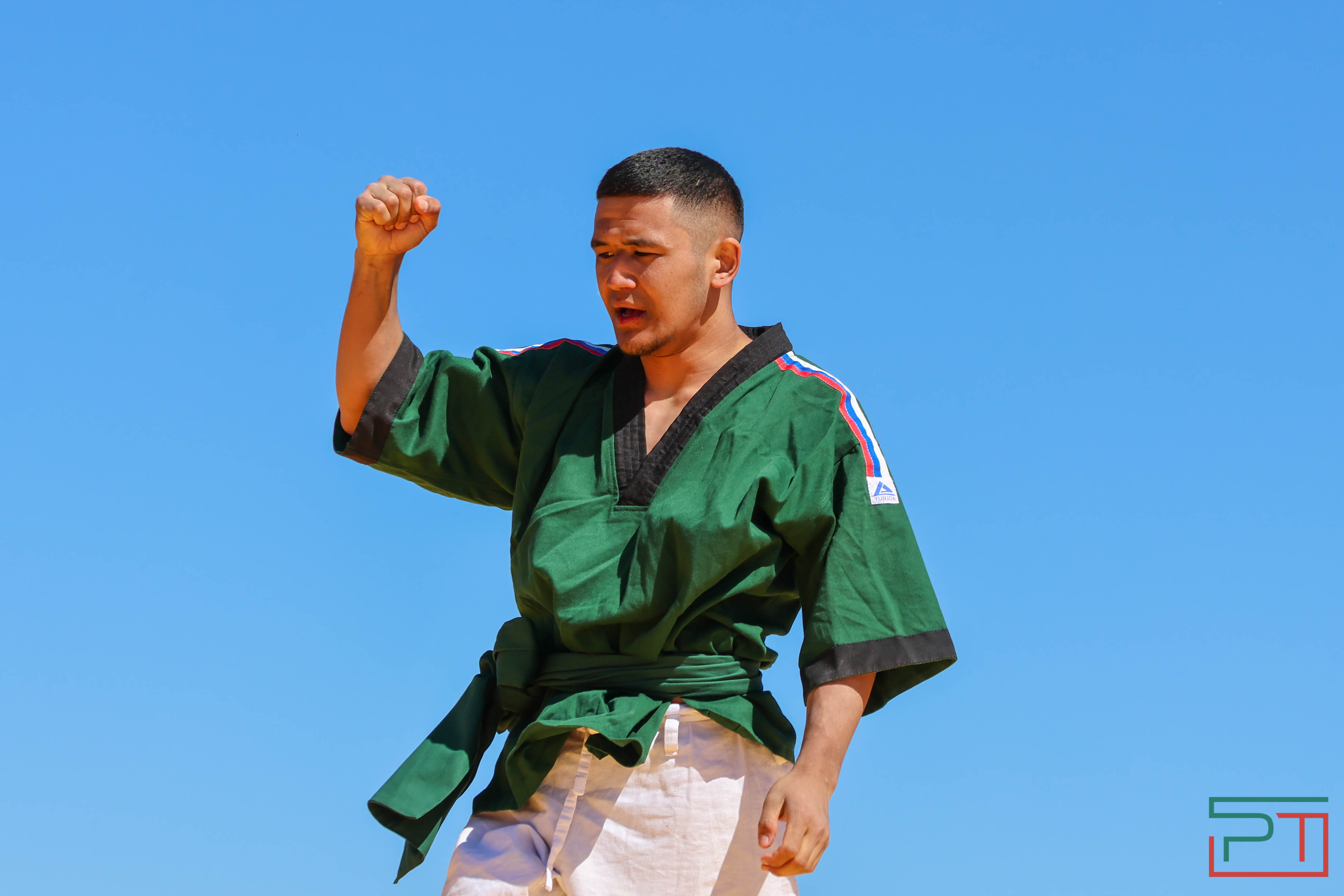 «Изге Болгар жыены» прошел в Болгаре