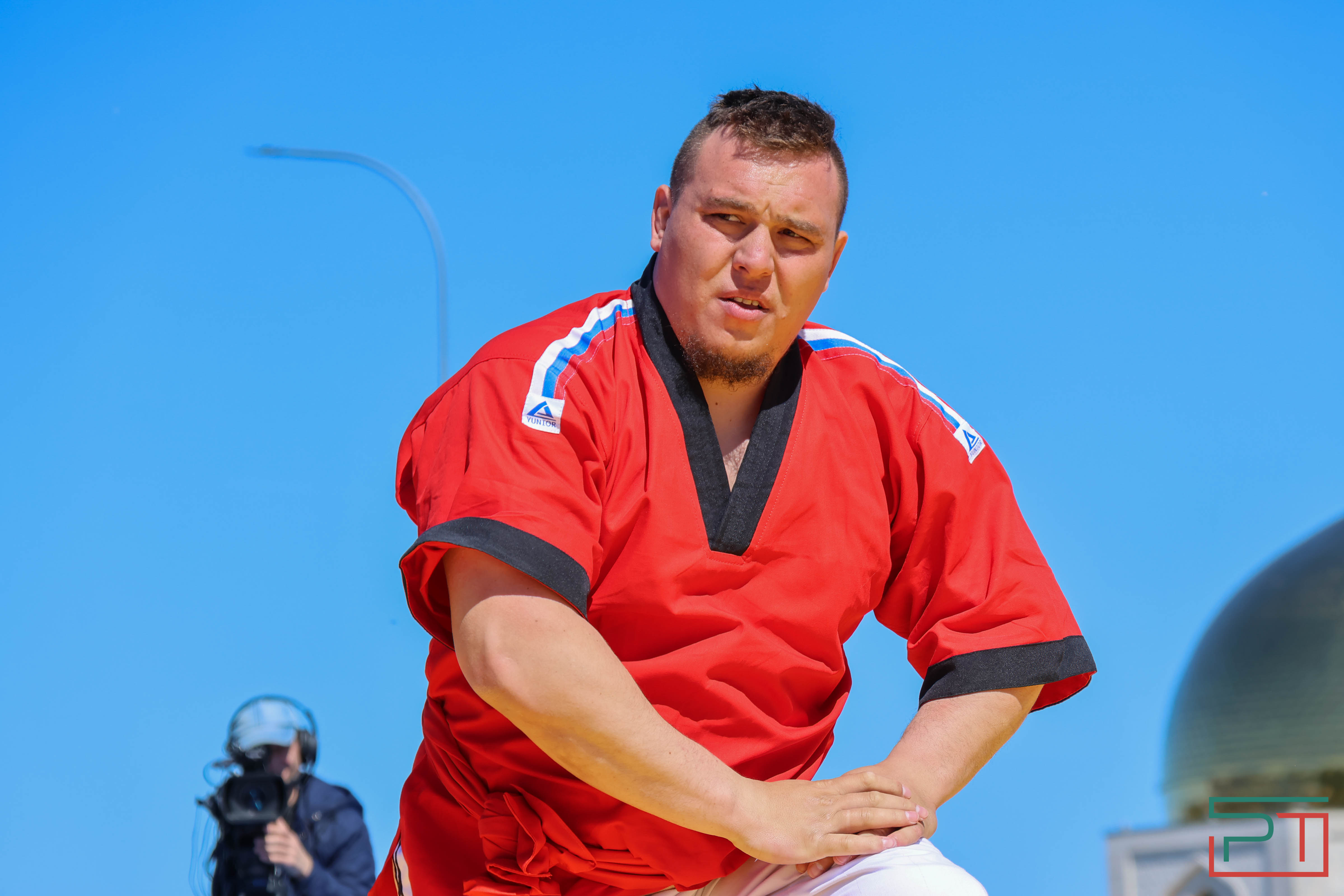 «Изге Болгар жыены» прошел в Болгаре