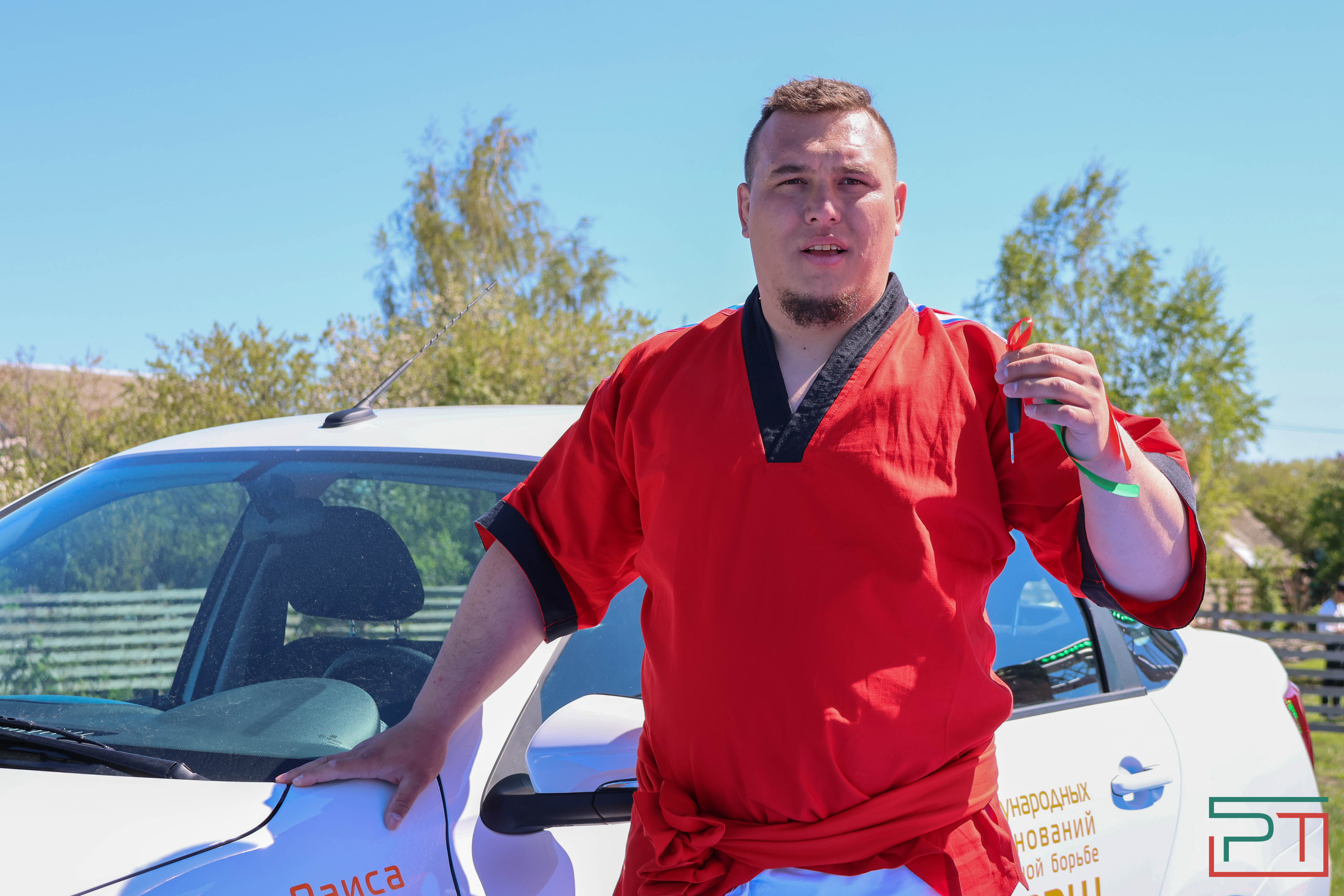 «Изге Болгар жыены» прошел в Болгаре