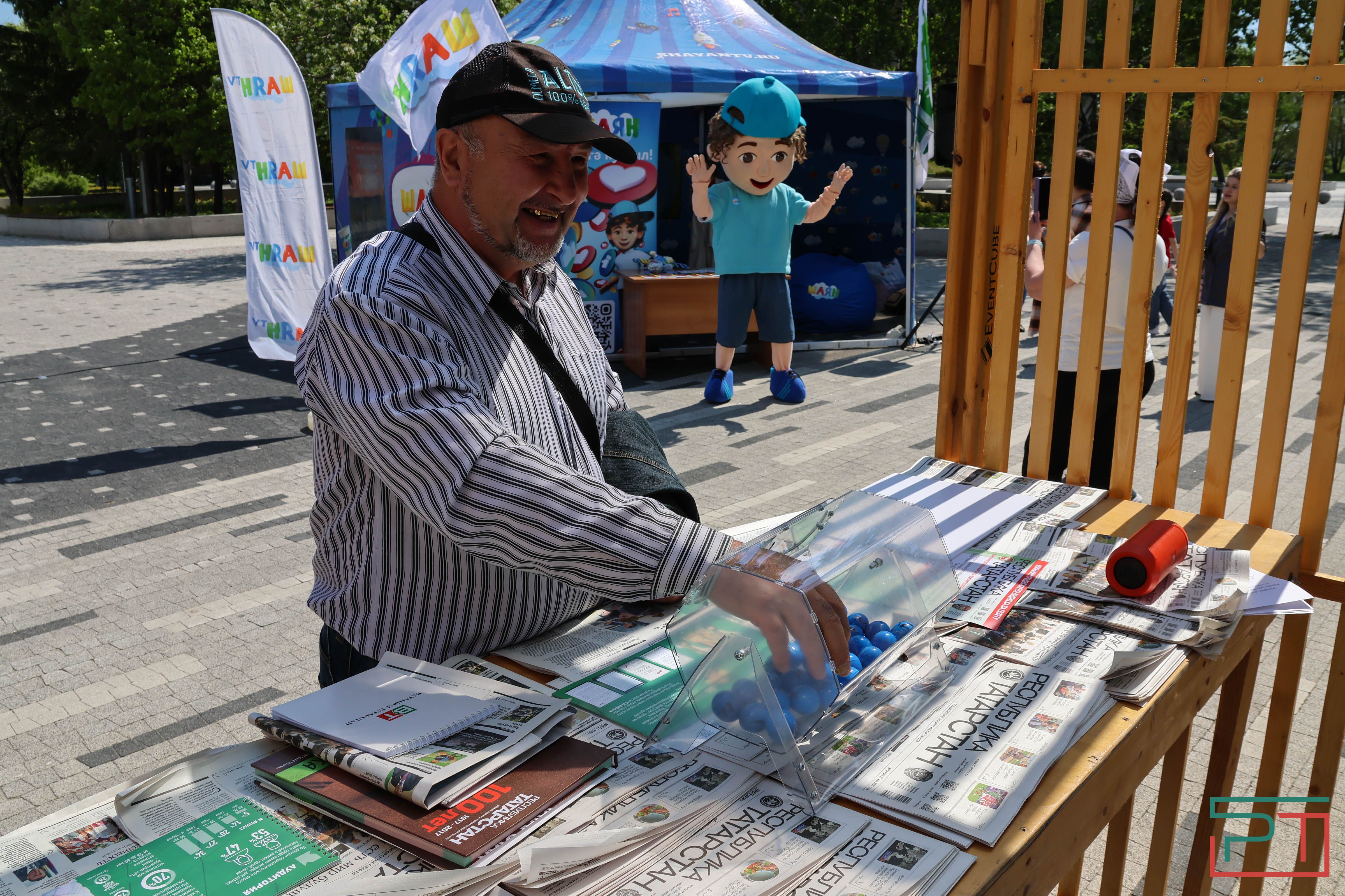 Объявлены победители журналистского конкурса «Хрустальное перо 2024»