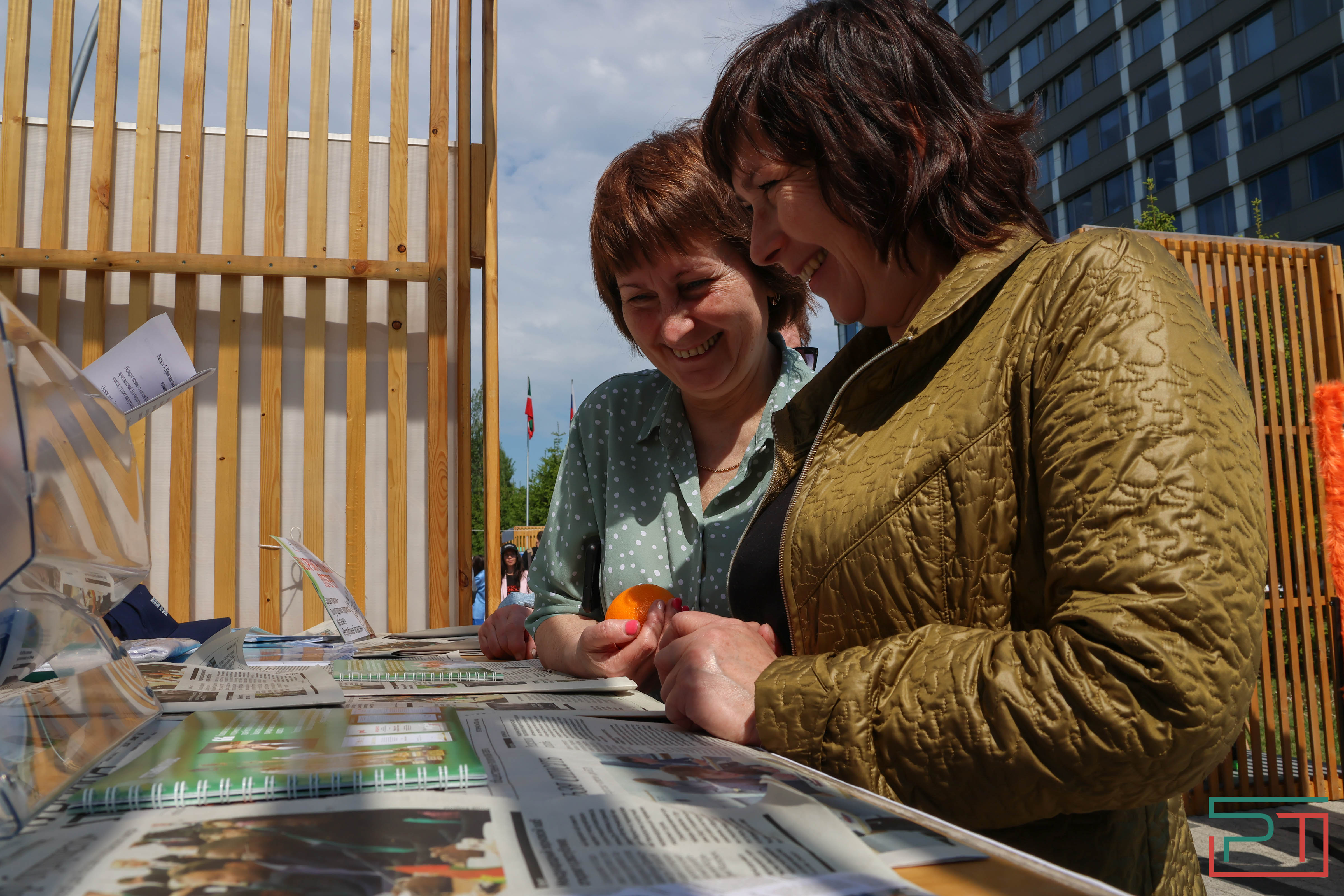 Объявлены победители журналистского конкурса «Хрустальное перо 2024»