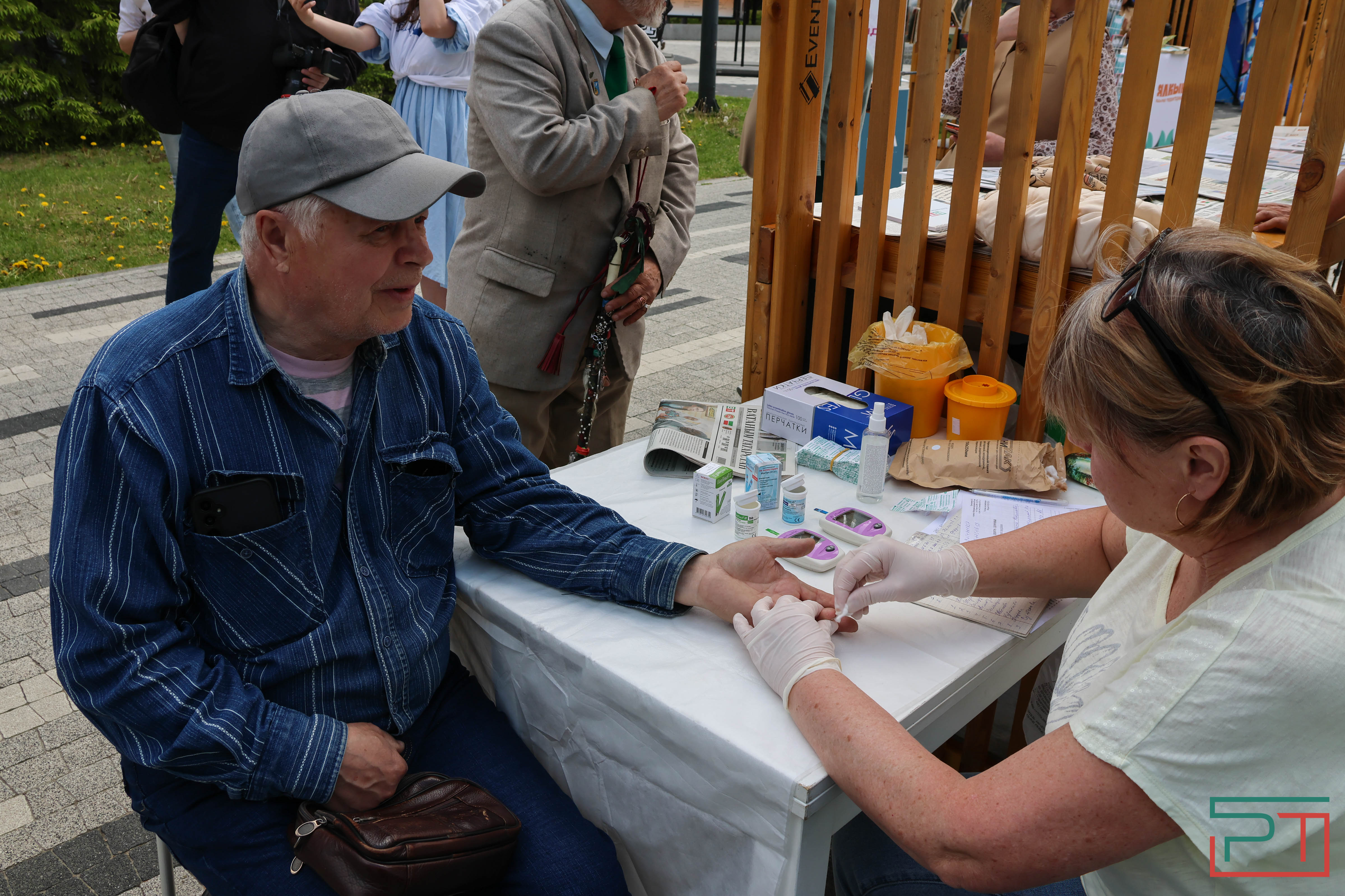 Объявлены победители журналистского конкурса «Хрустальное перо 2024»