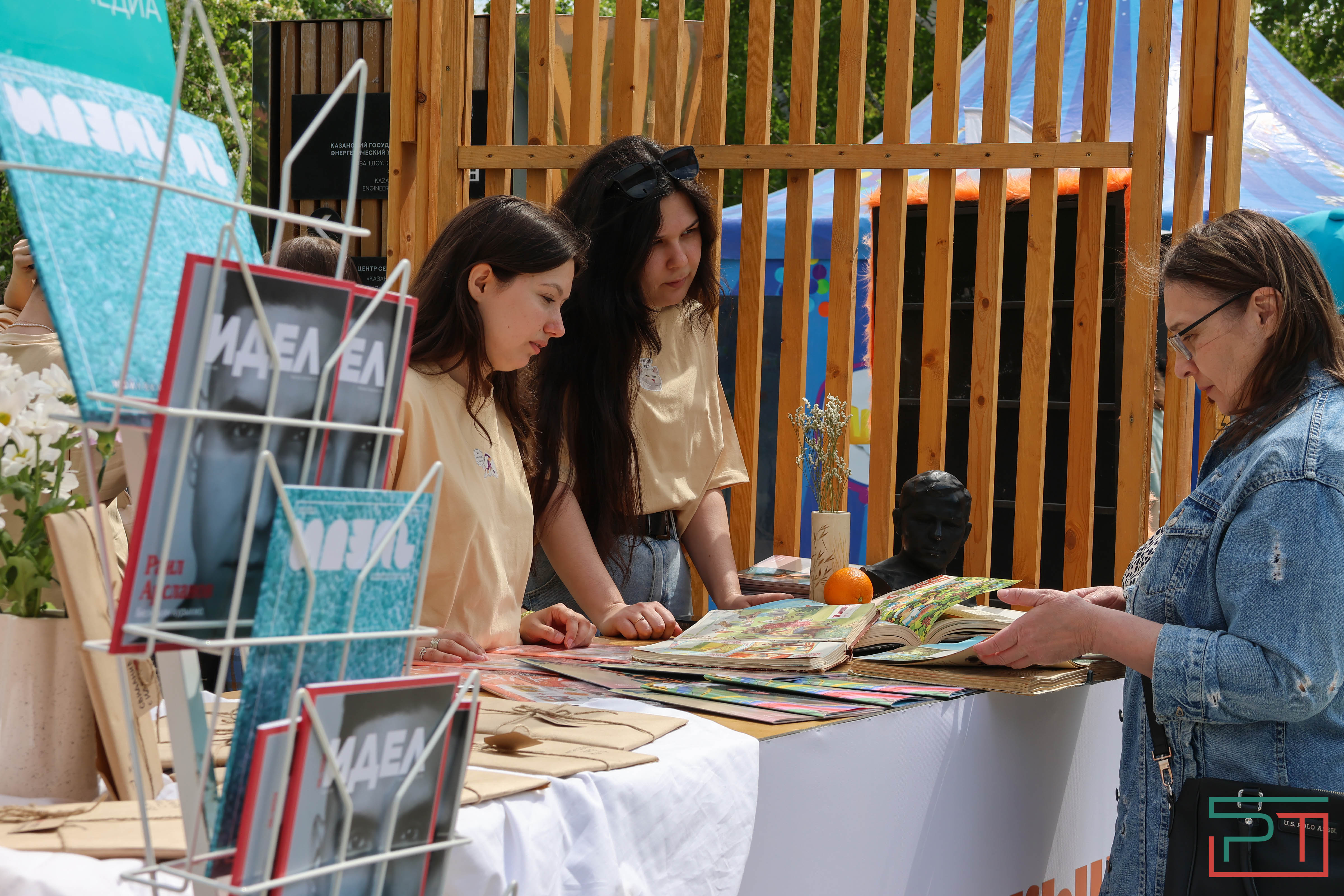 Объявлены победители журналистского конкурса «Хрустальное перо 2024»