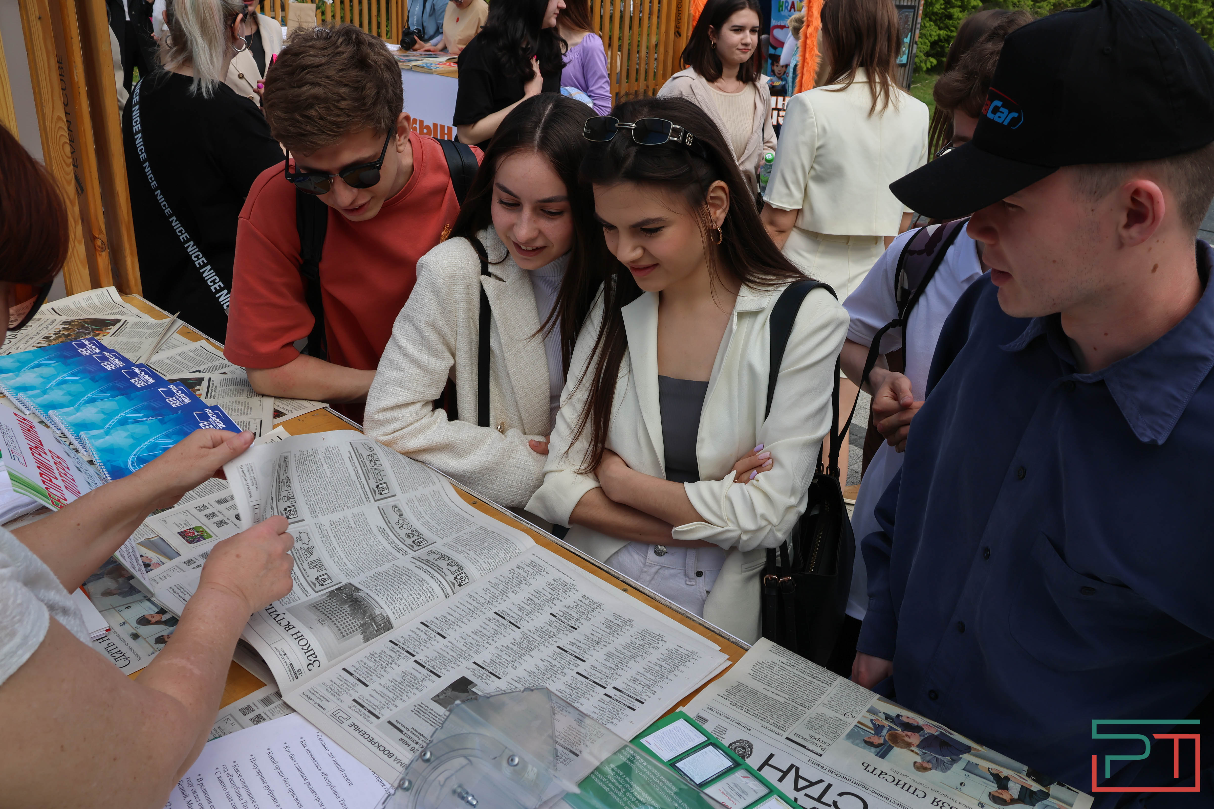 Объявлены победители журналистского конкурса «Хрустальное перо 2024»