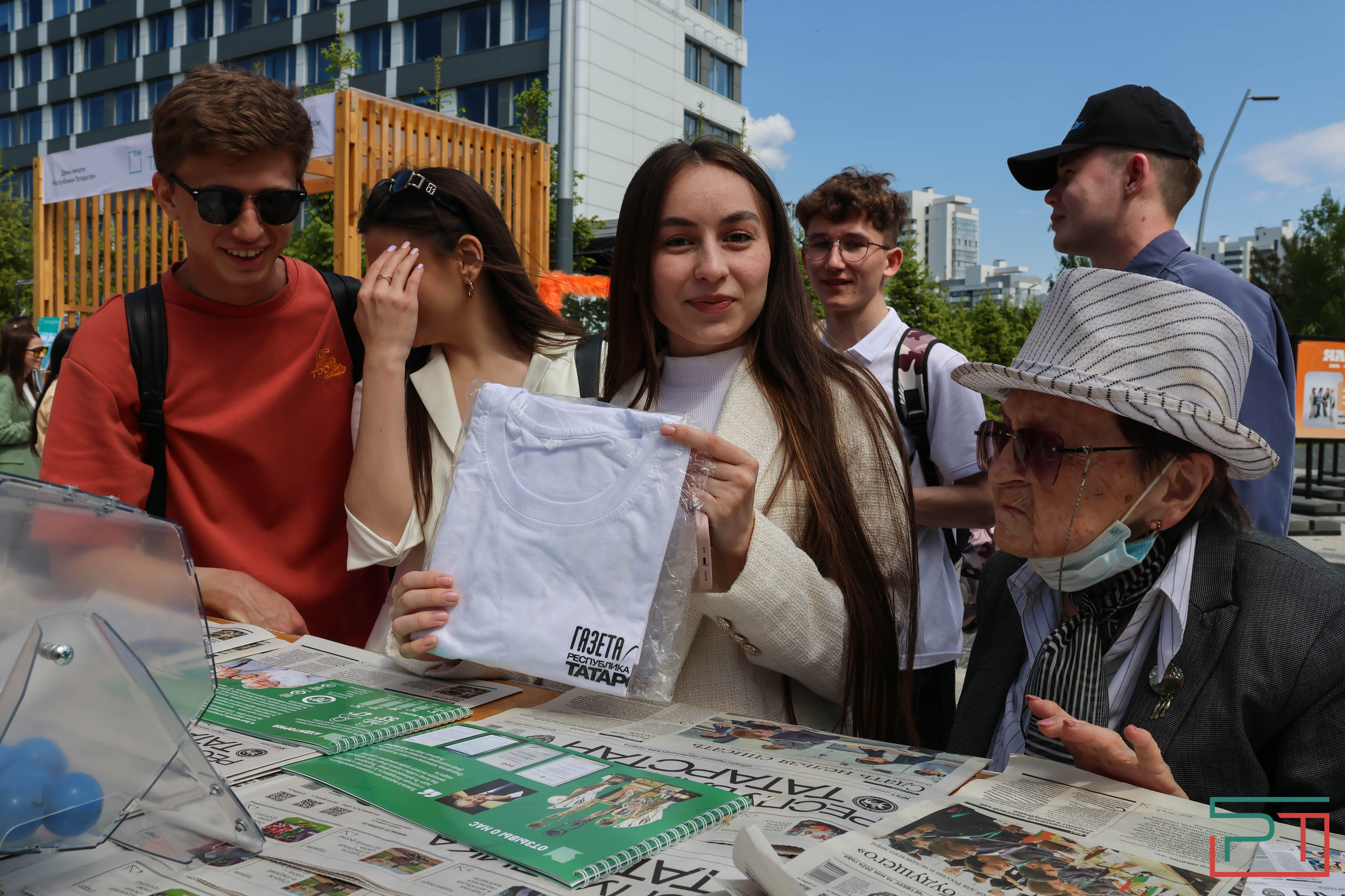 Объявлены победители журналистского конкурса «Хрустальное перо 2024»