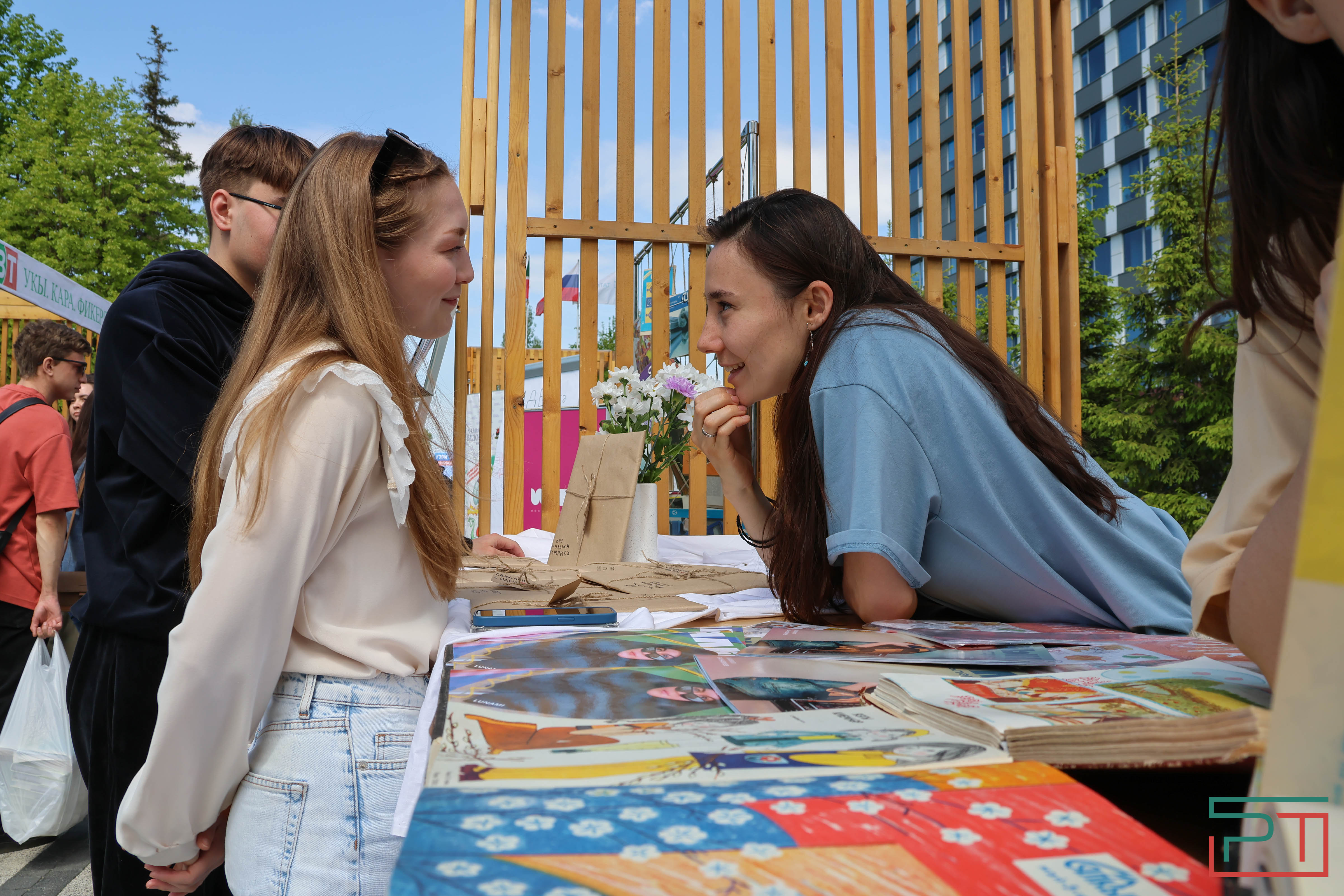 Объявлены победители журналистского конкурса «Хрустальное перо 2024»