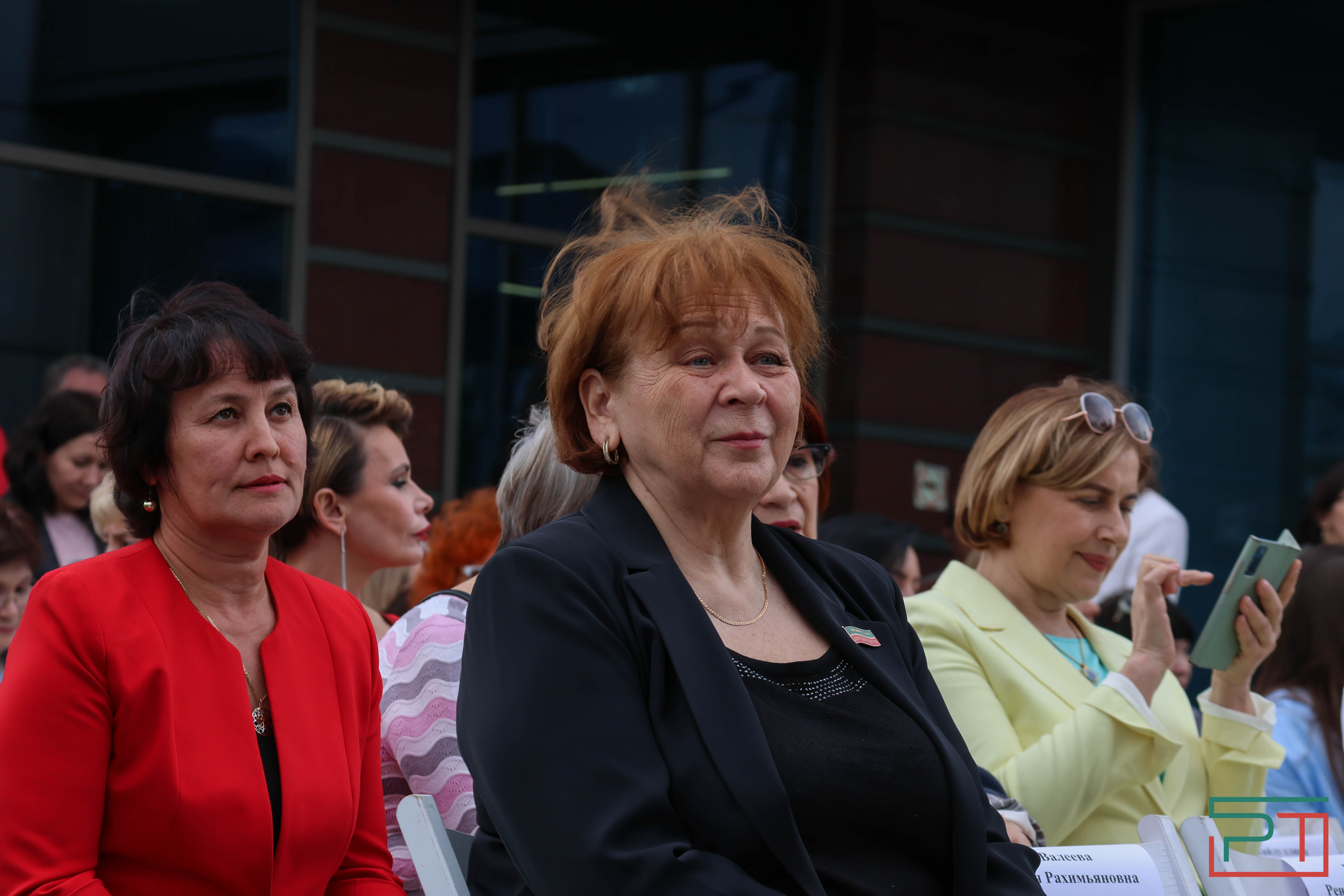 Объявлены победители журналистского конкурса «Хрустальное перо 2024»