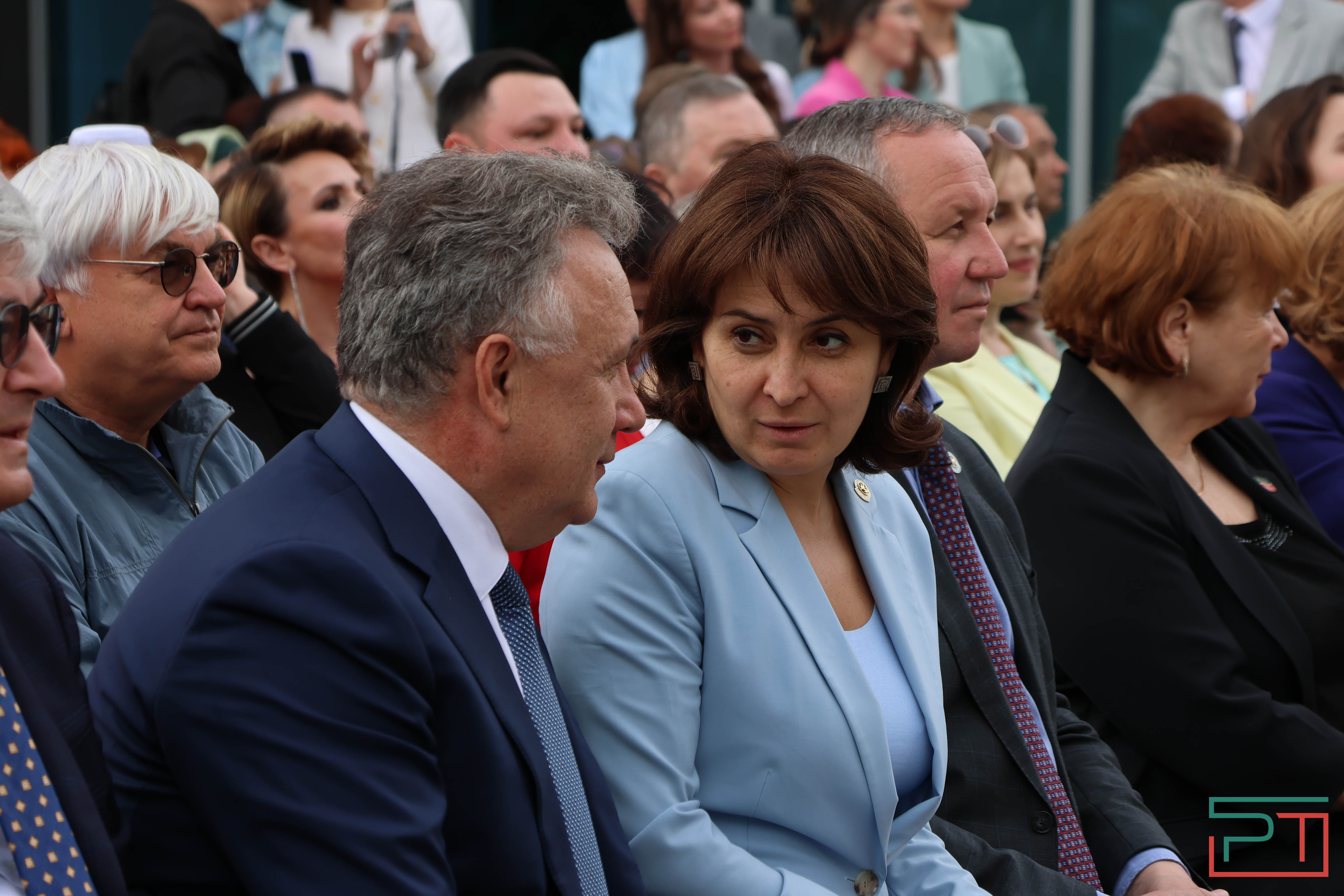 Объявлены победители журналистского конкурса «Хрустальное перо 2024»