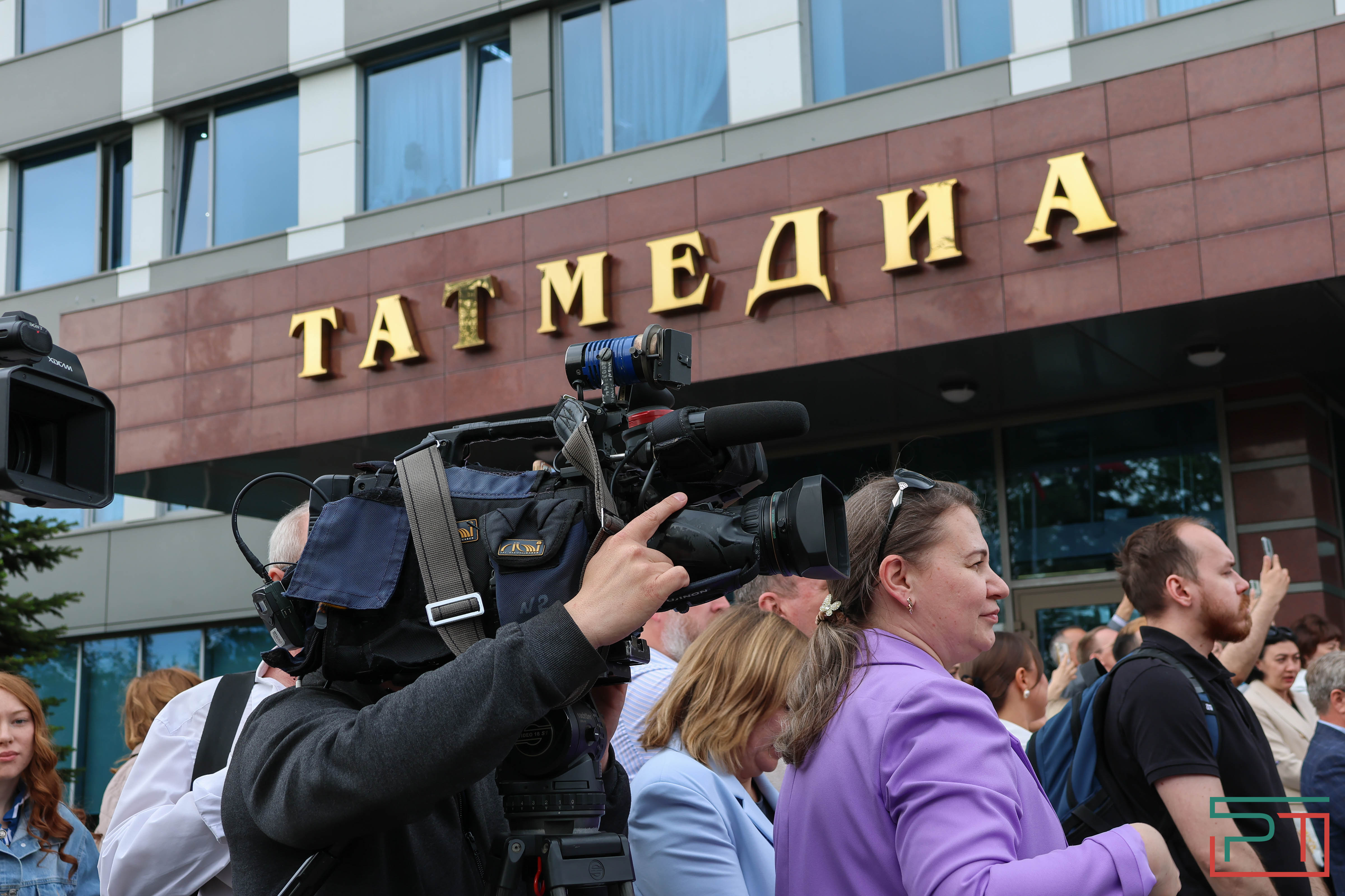 Объявлены победители журналистского конкурса «Хрустальное перо 2024»