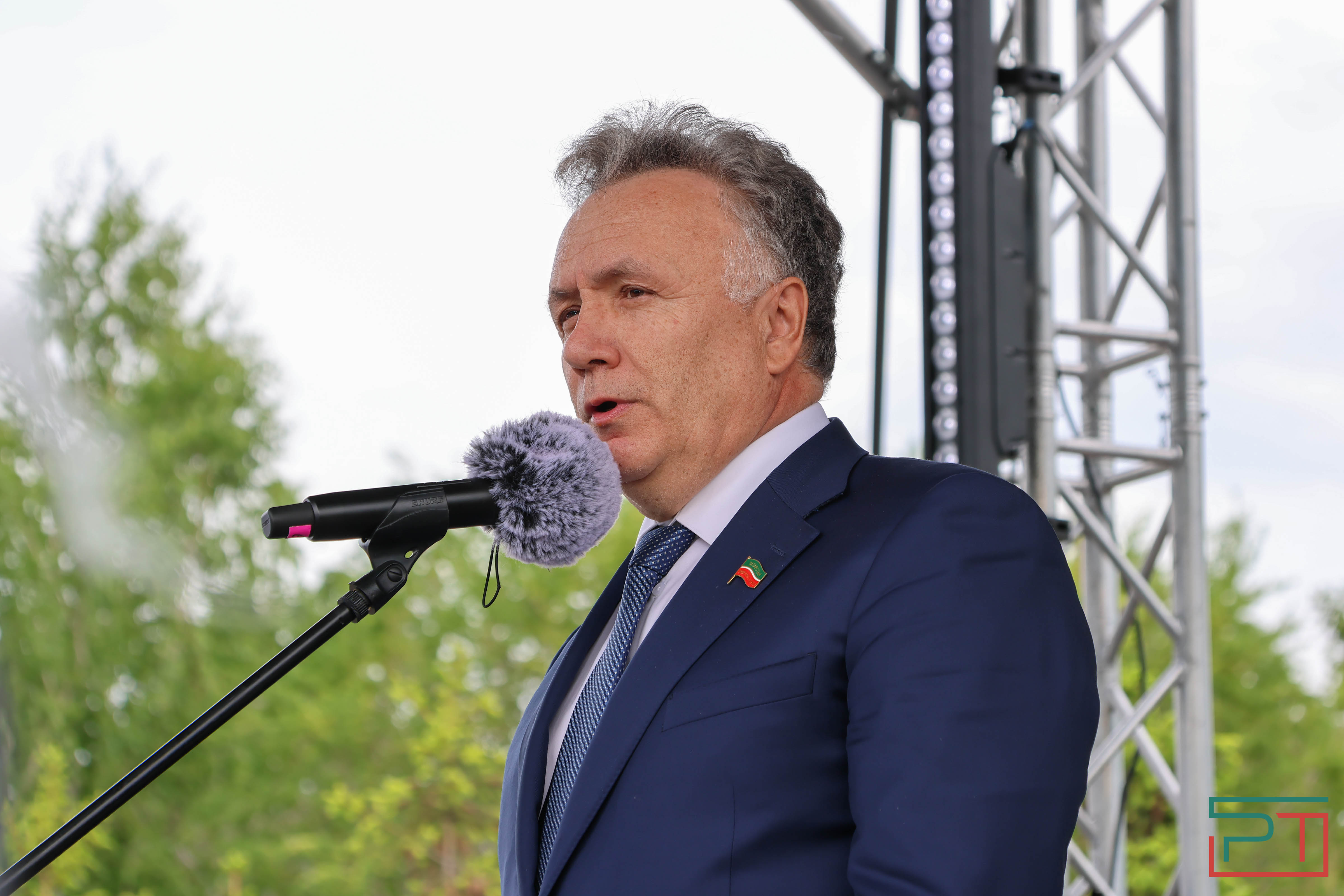 Объявлены победители журналистского конкурса «Хрустальное перо 2024»