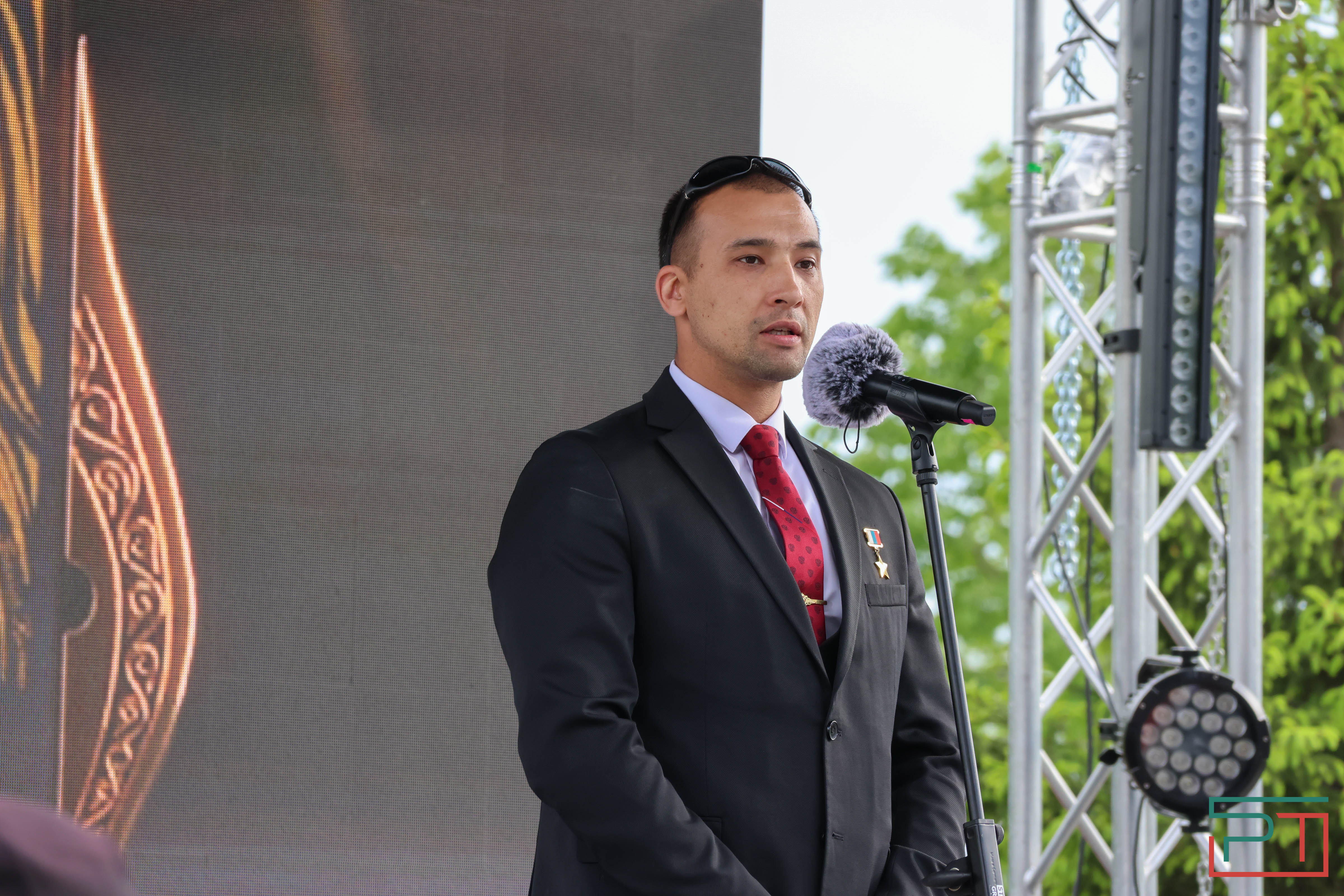 Объявлены победители журналистского конкурса «Хрустальное перо 2024»