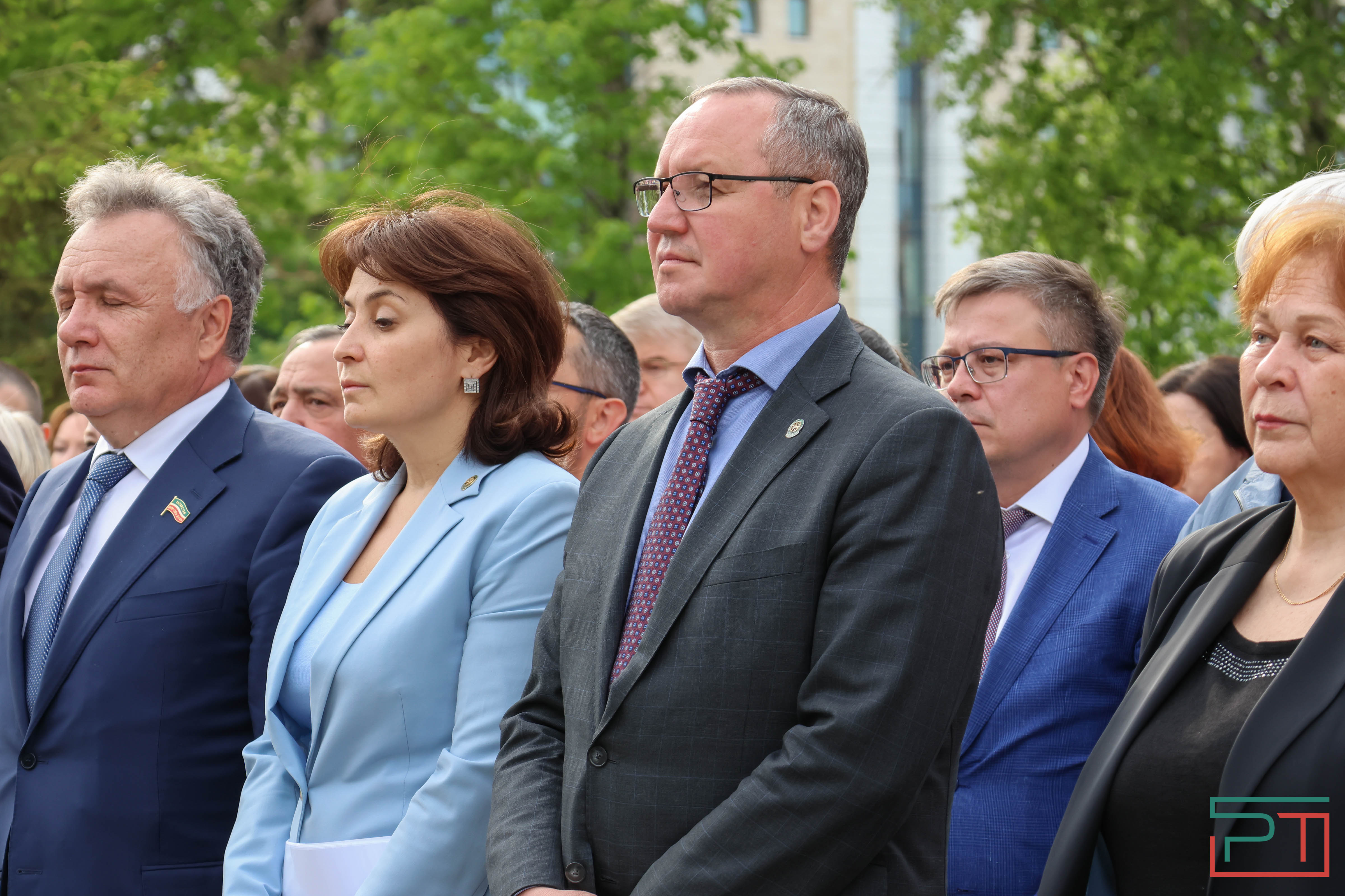 Объявлены победители журналистского конкурса «Хрустальное перо 2024»