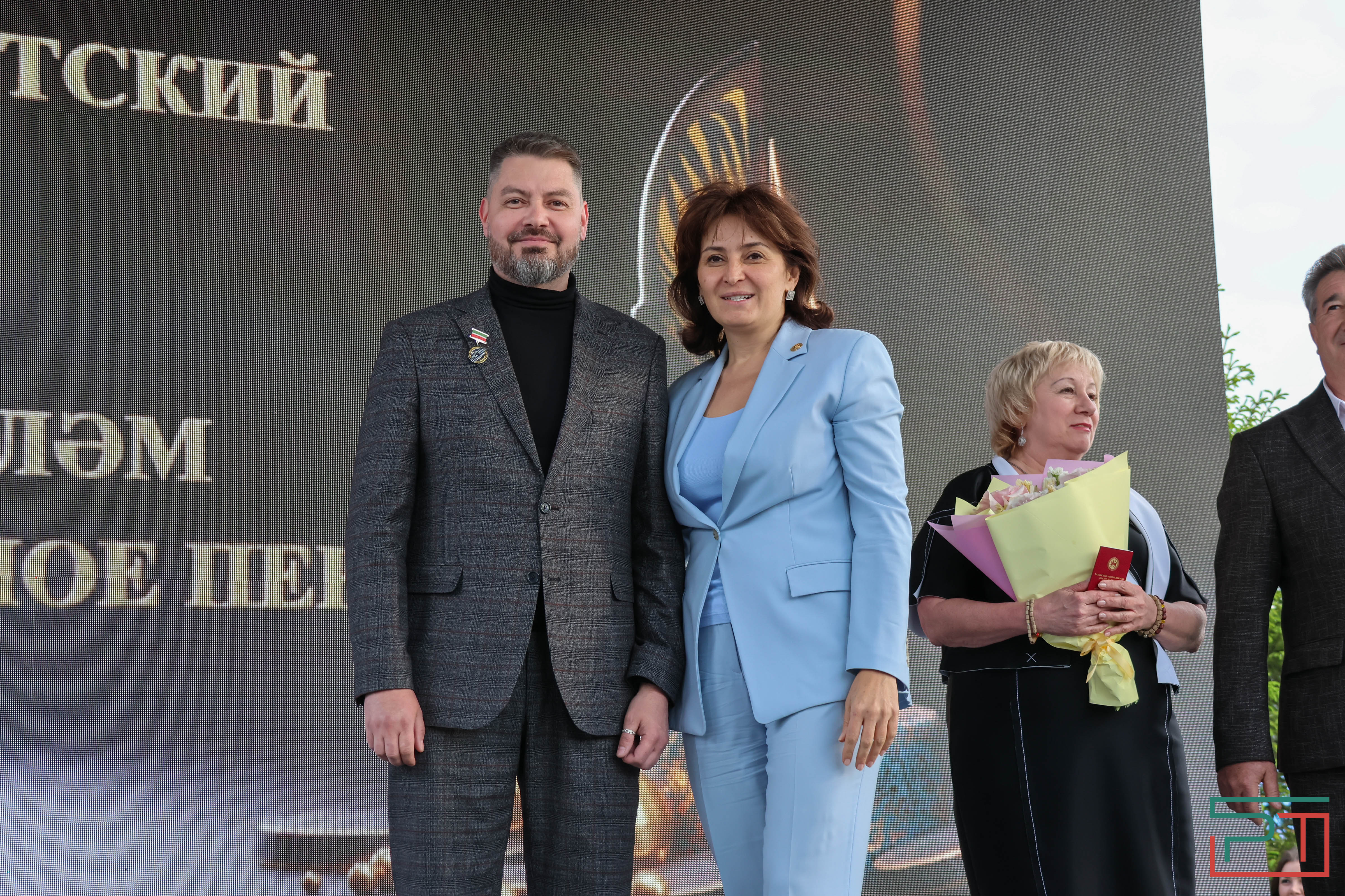 Объявлены победители журналистского конкурса «Хрустальное перо 2024»