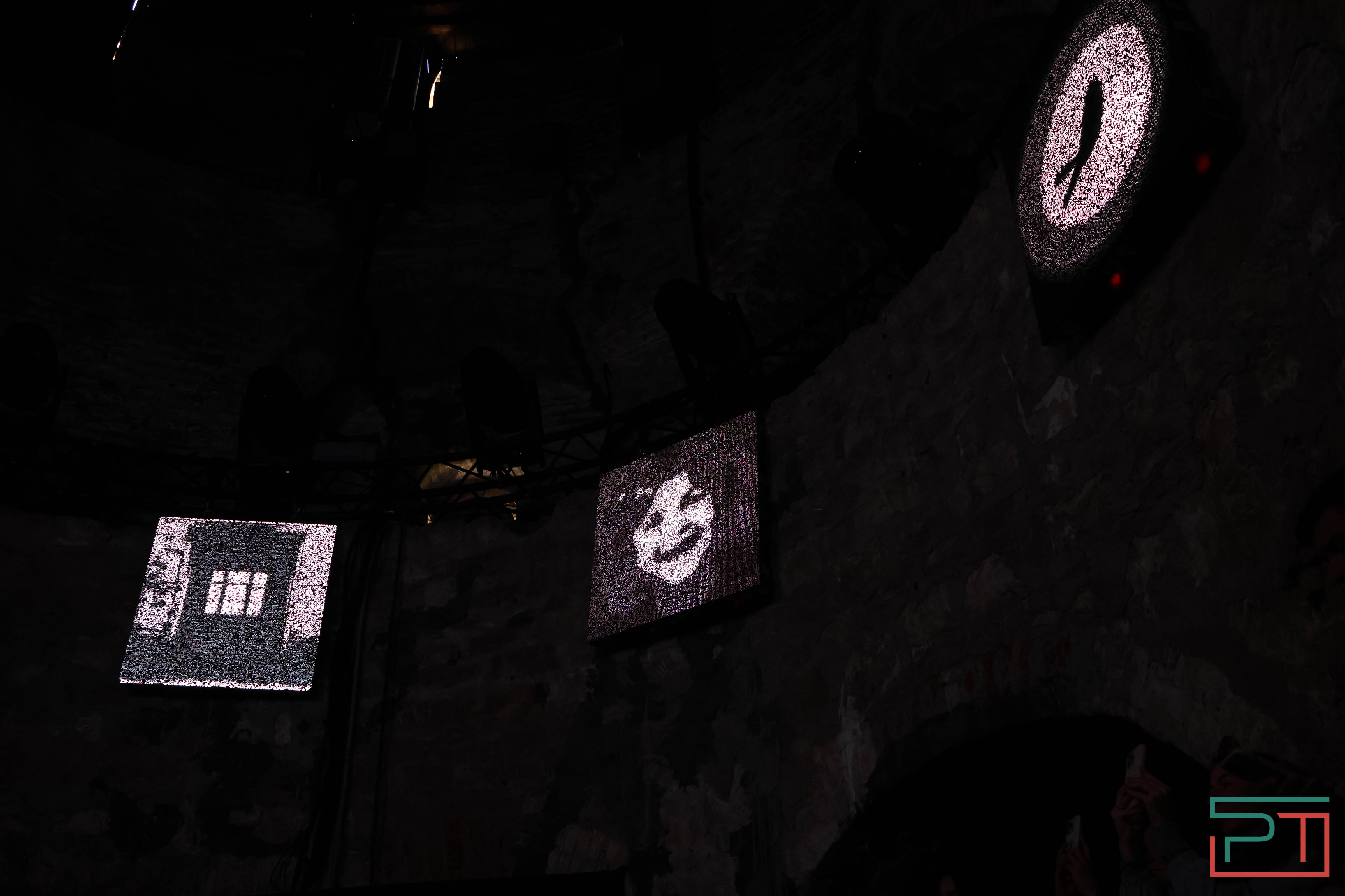 Международный фестиваль медиаискусства НУР 2024