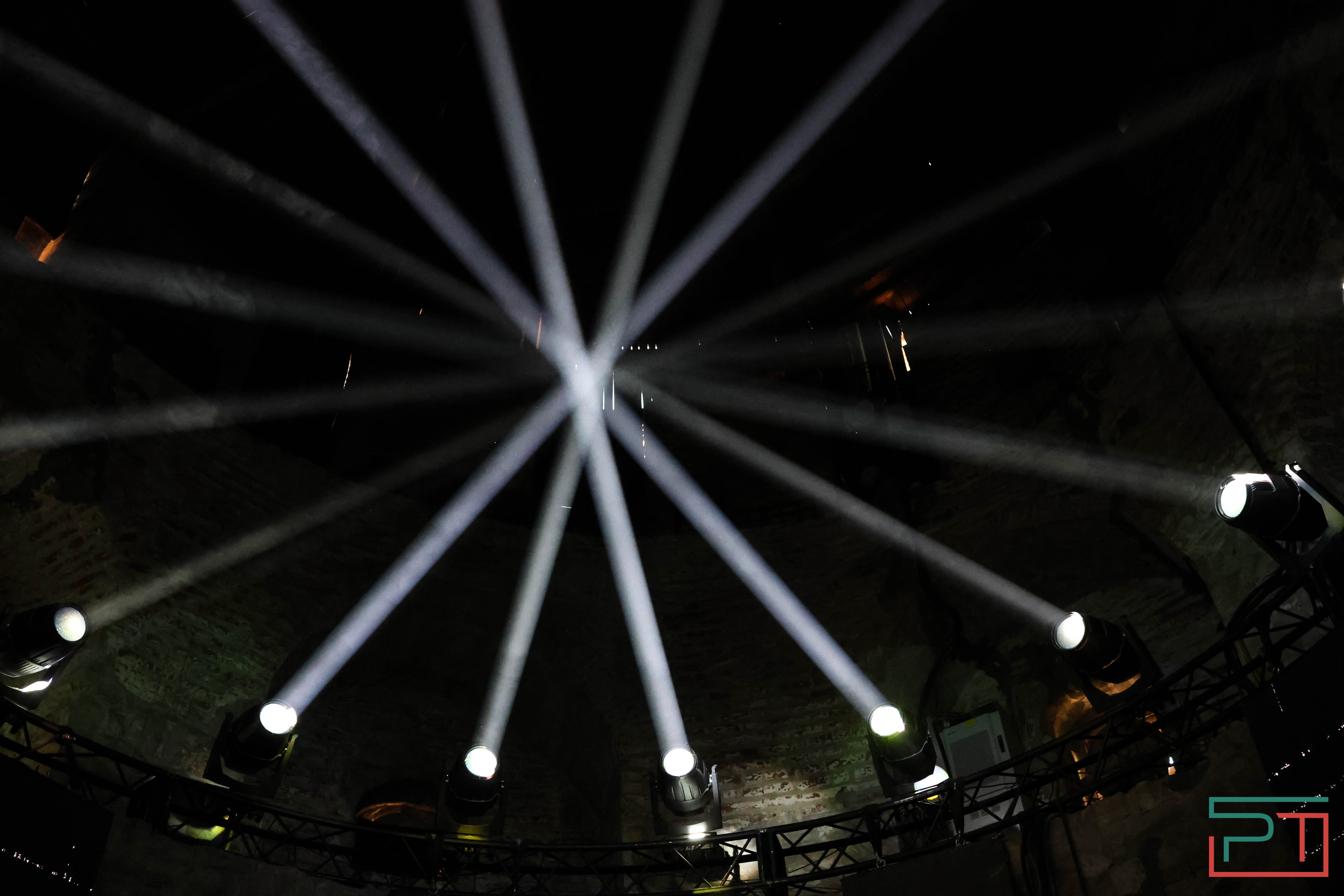 Международный фестиваль медиаискусства НУР 2024