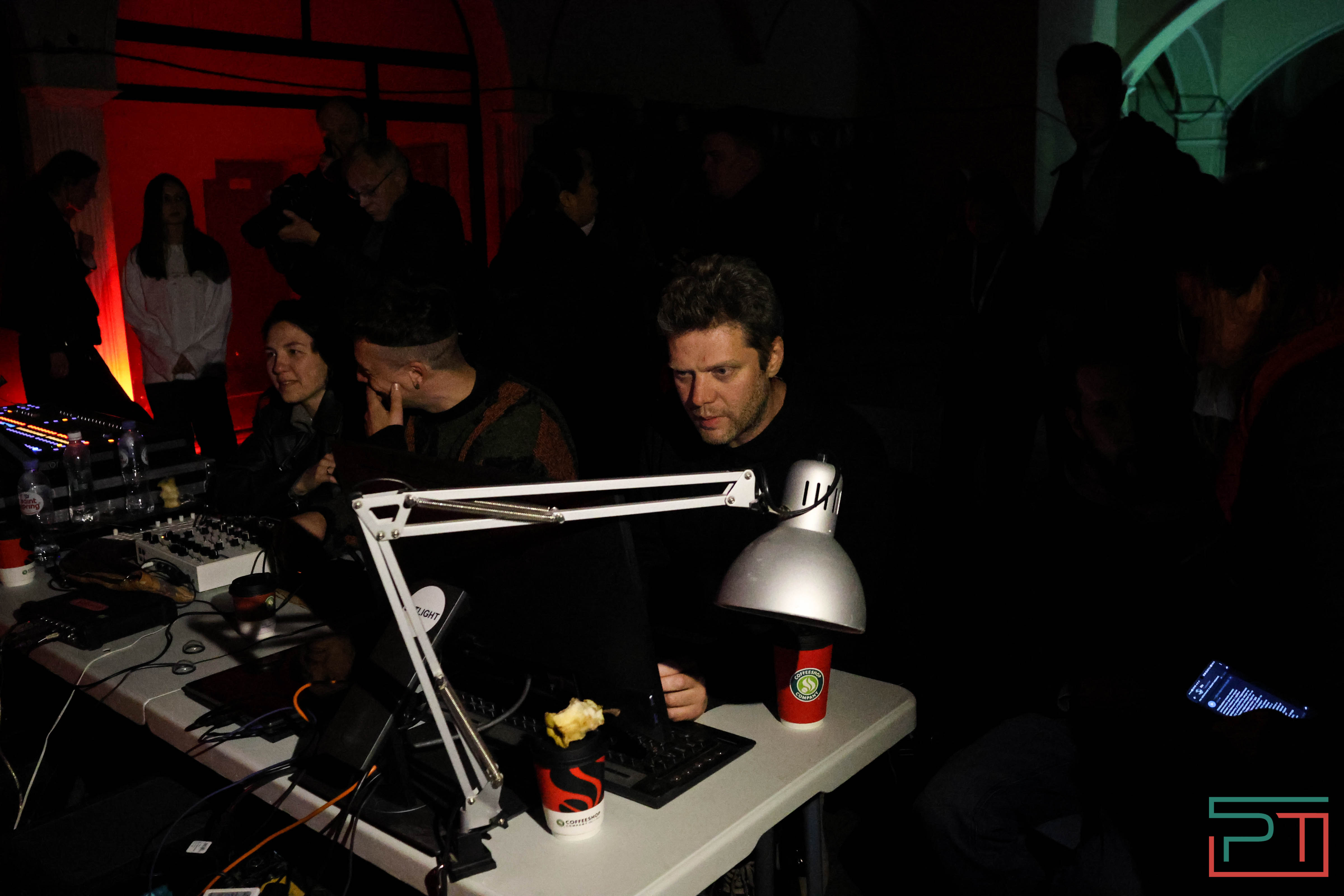 Международный фестиваль медиаискусства НУР 2024