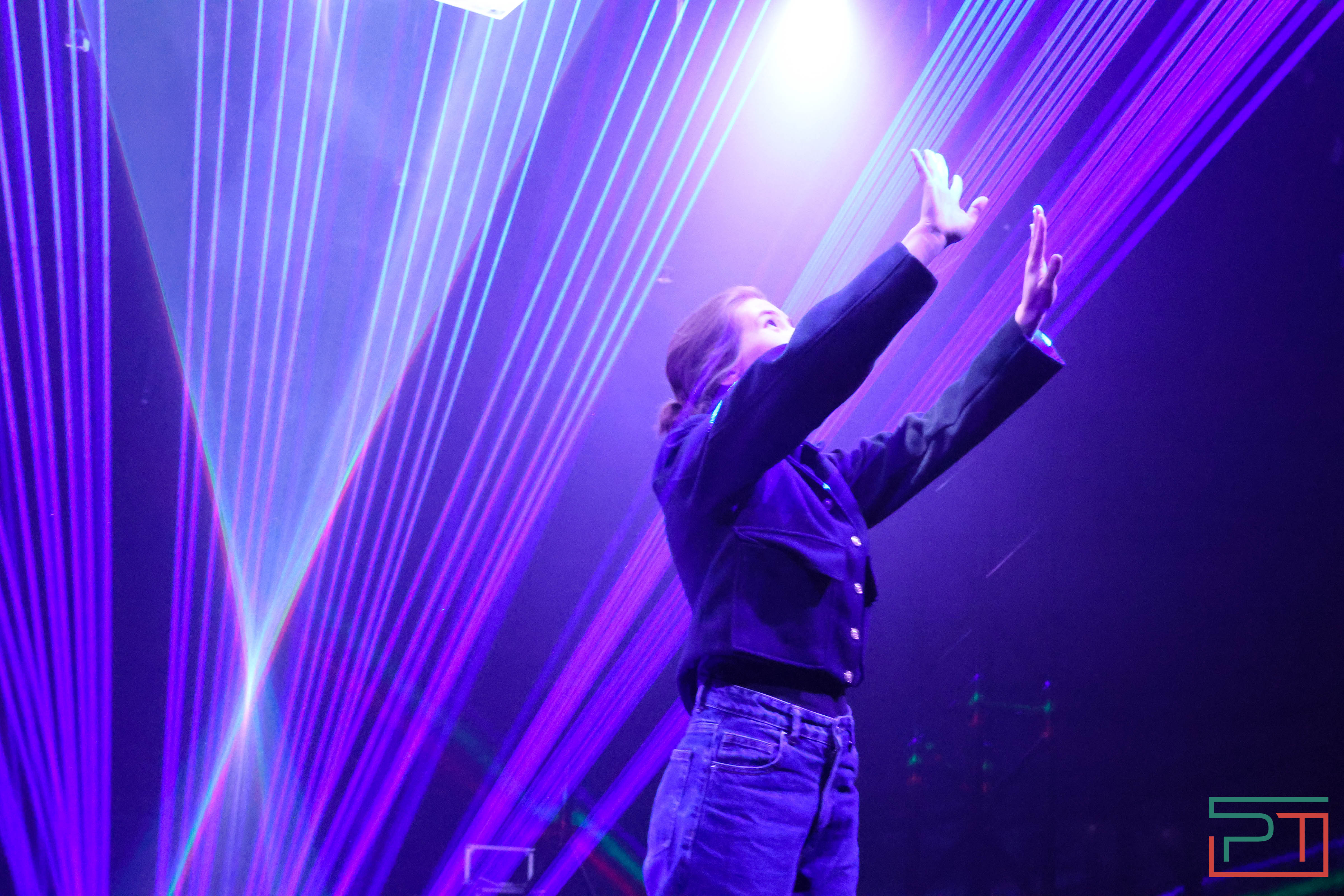 Международный фестиваль медиаискусства НУР 2024