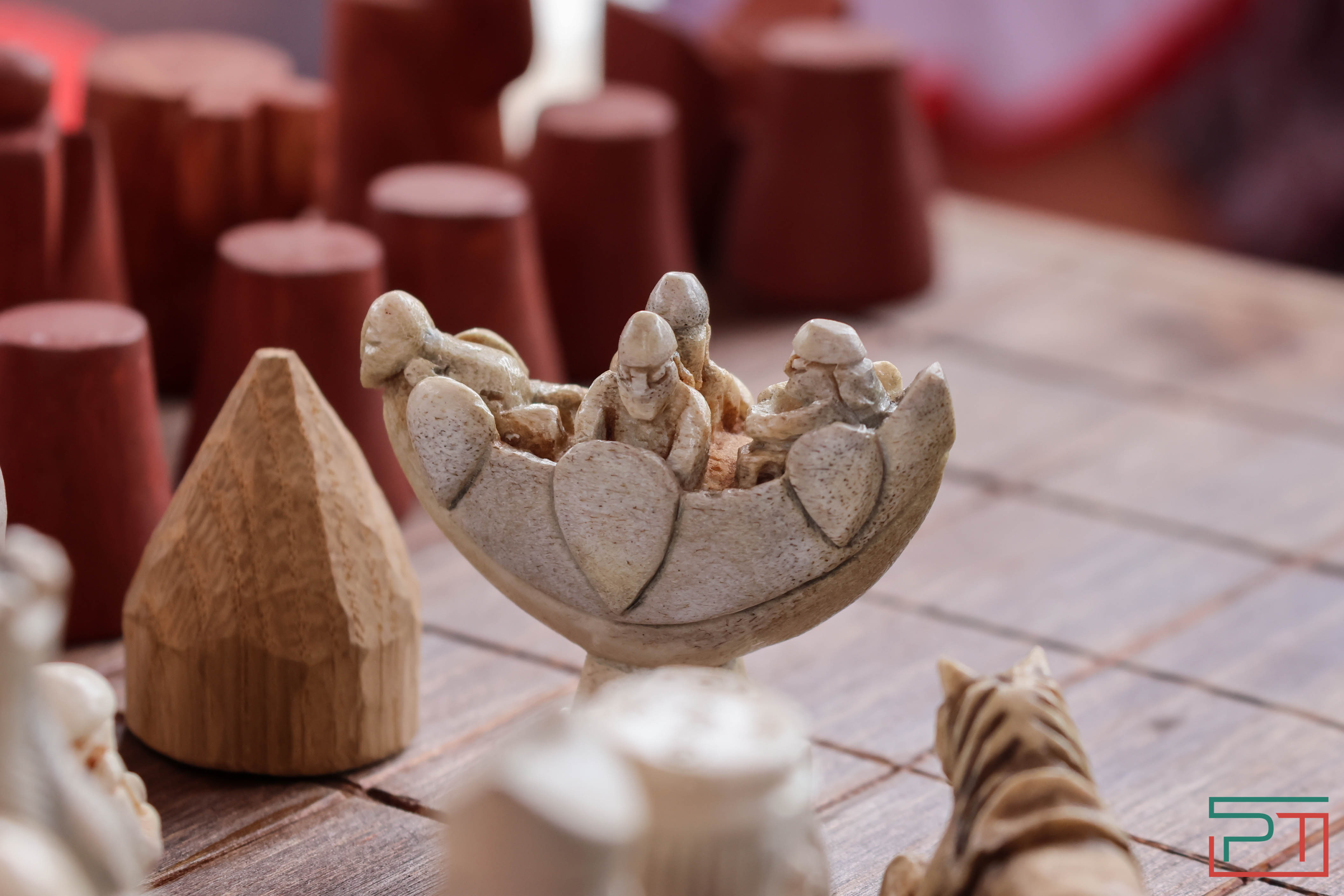 Минниханов посетил русский народный праздник Каравон