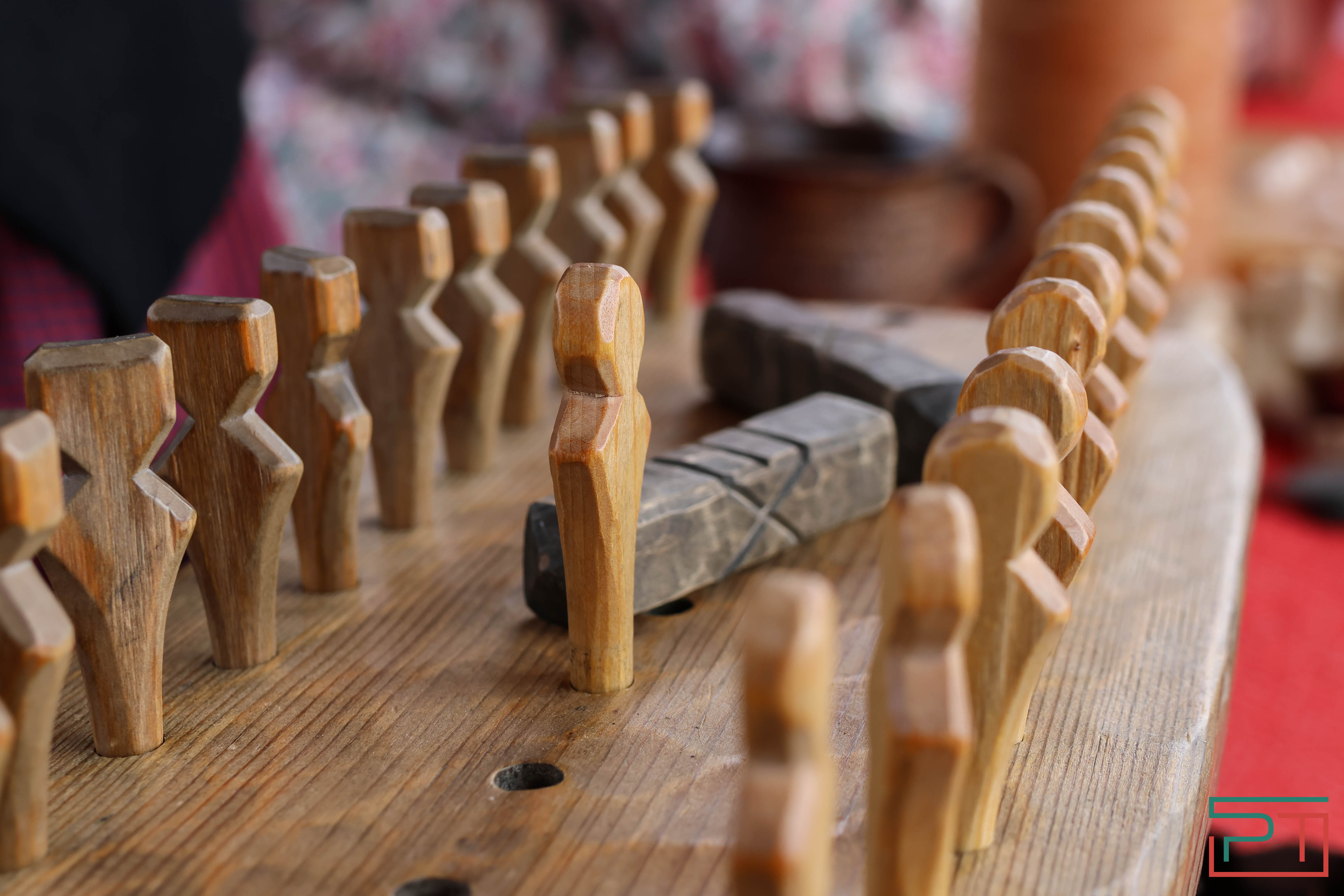 Минниханов посетил русский народный праздник Каравон