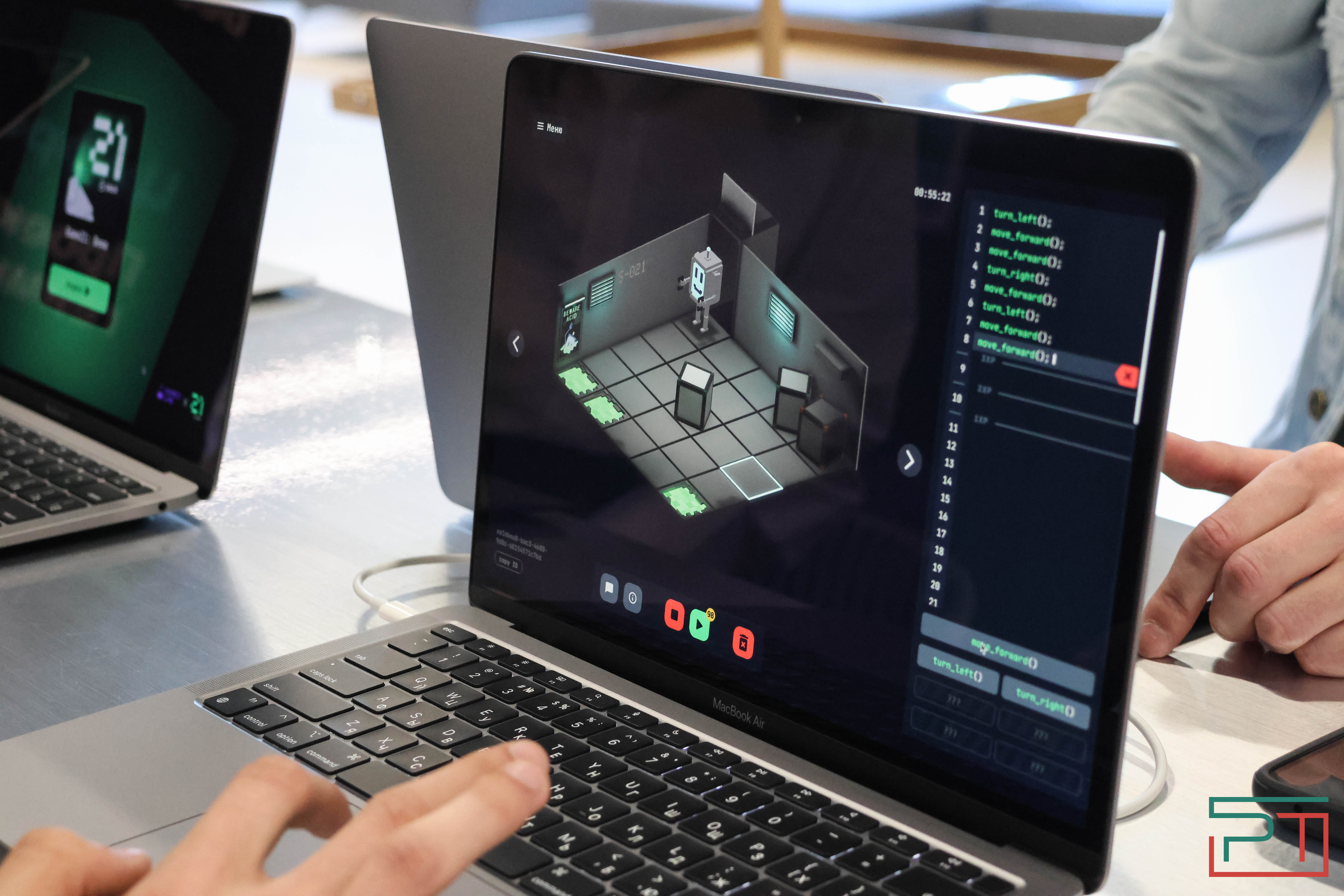 Cryptoforum стартовал в Казани