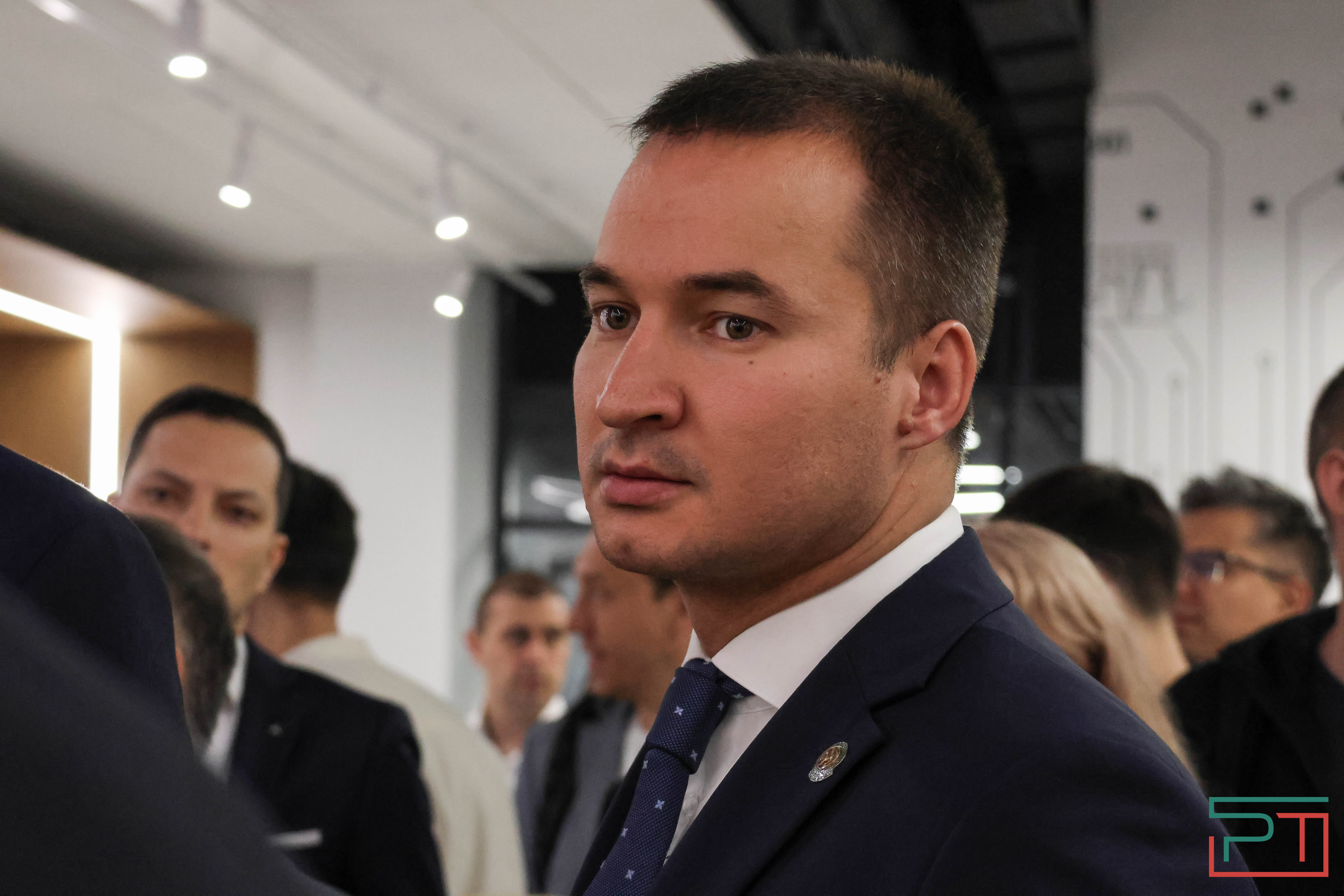 Cryptoforum стартовал в Казани