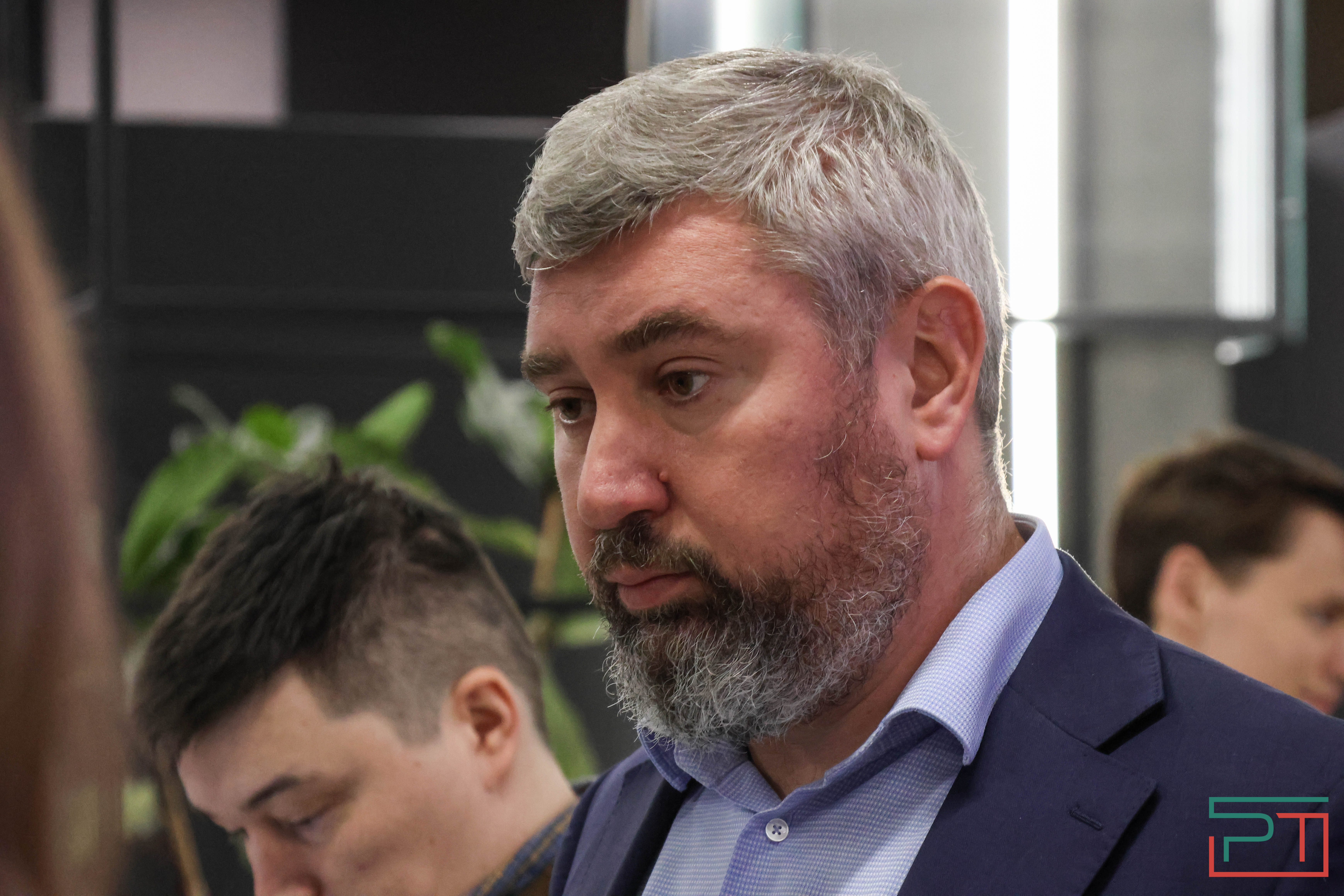 Cryptoforum стартовал в Казани