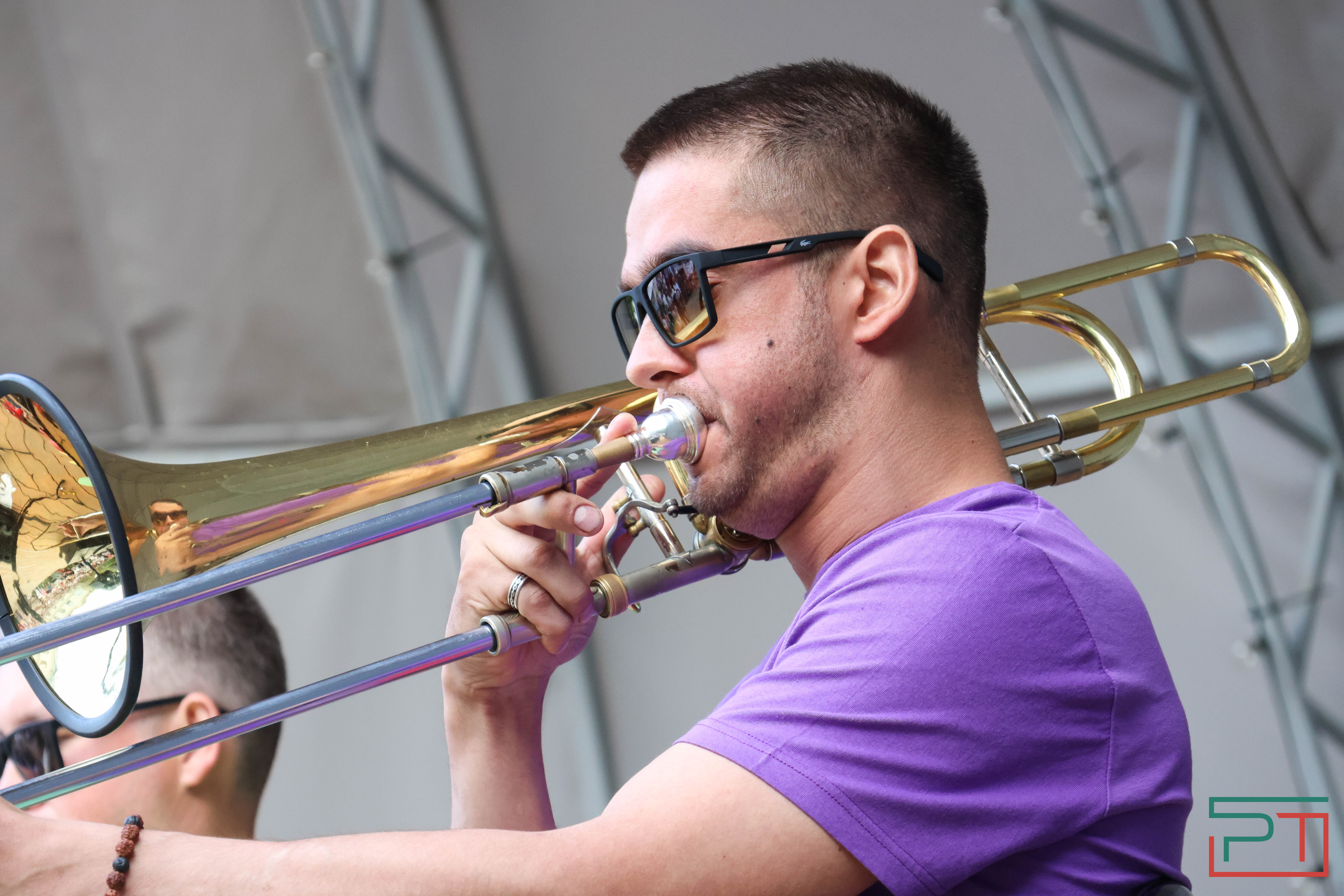 Группа Волга-Волга открыла летний сезон в дворике Национального музея РТ