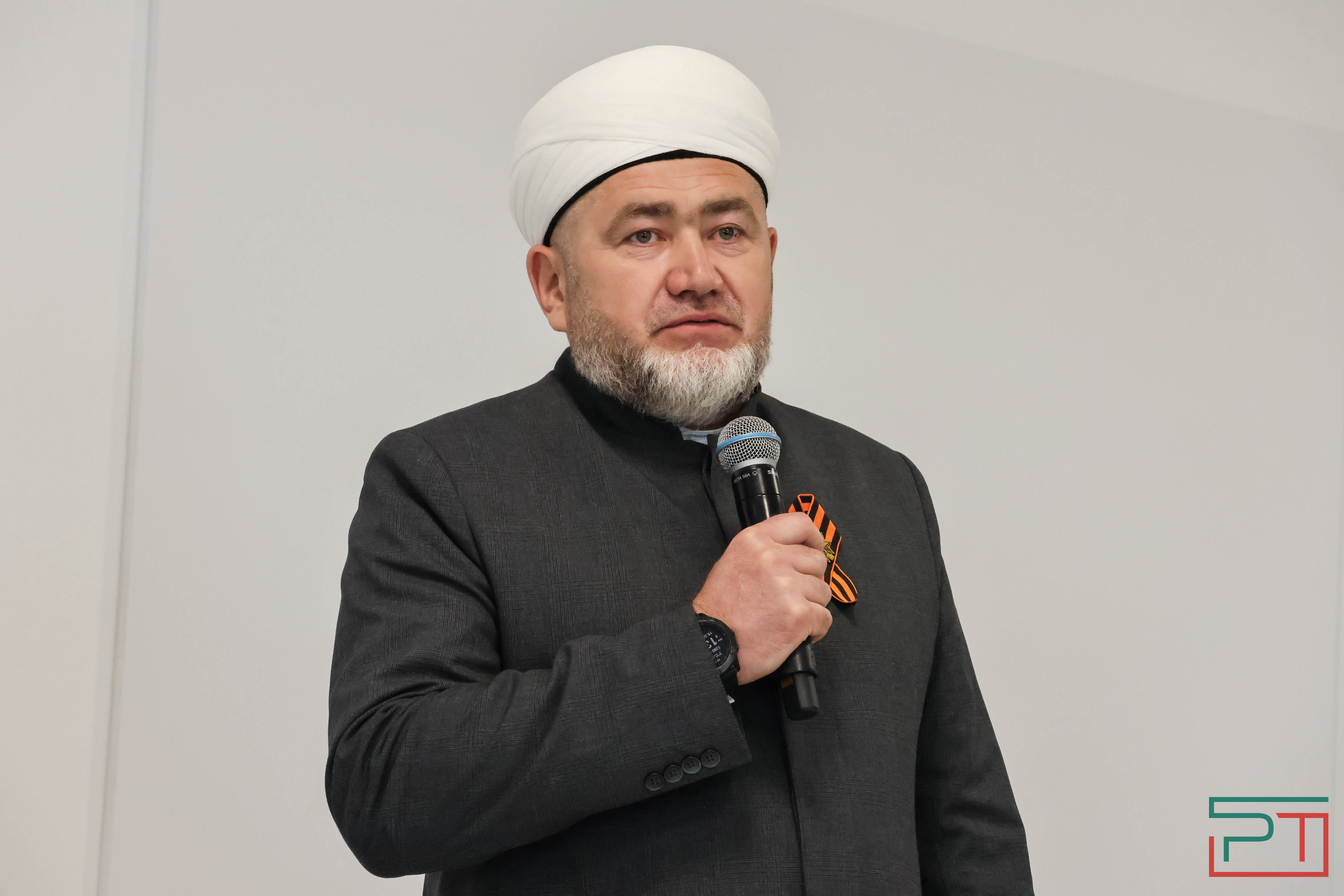 Праздничный концерт прошел в Казанском военном госпитале